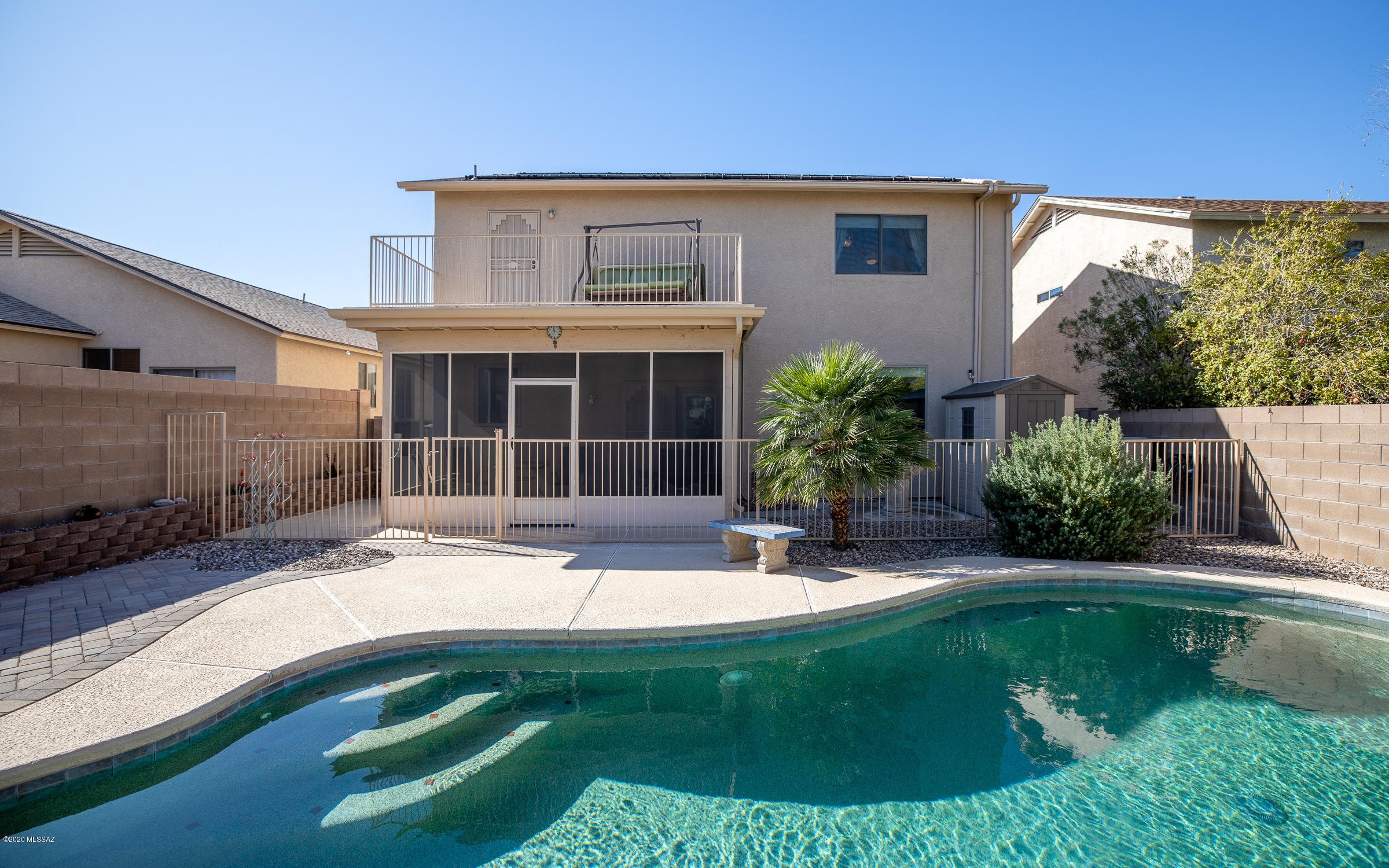 Desert Sky (1-93) - Residential