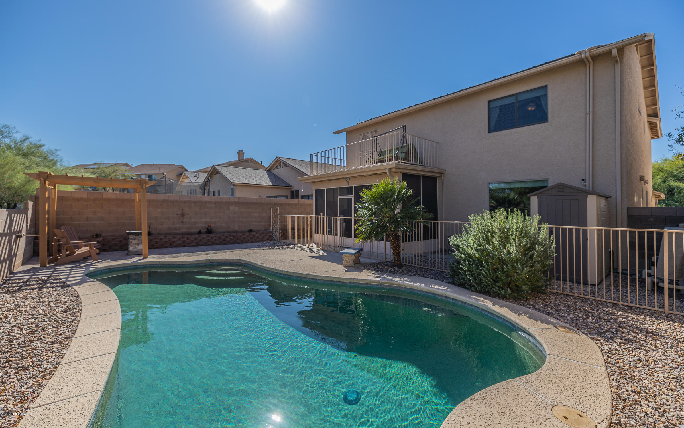 Desert Sky (1-93) - Residential