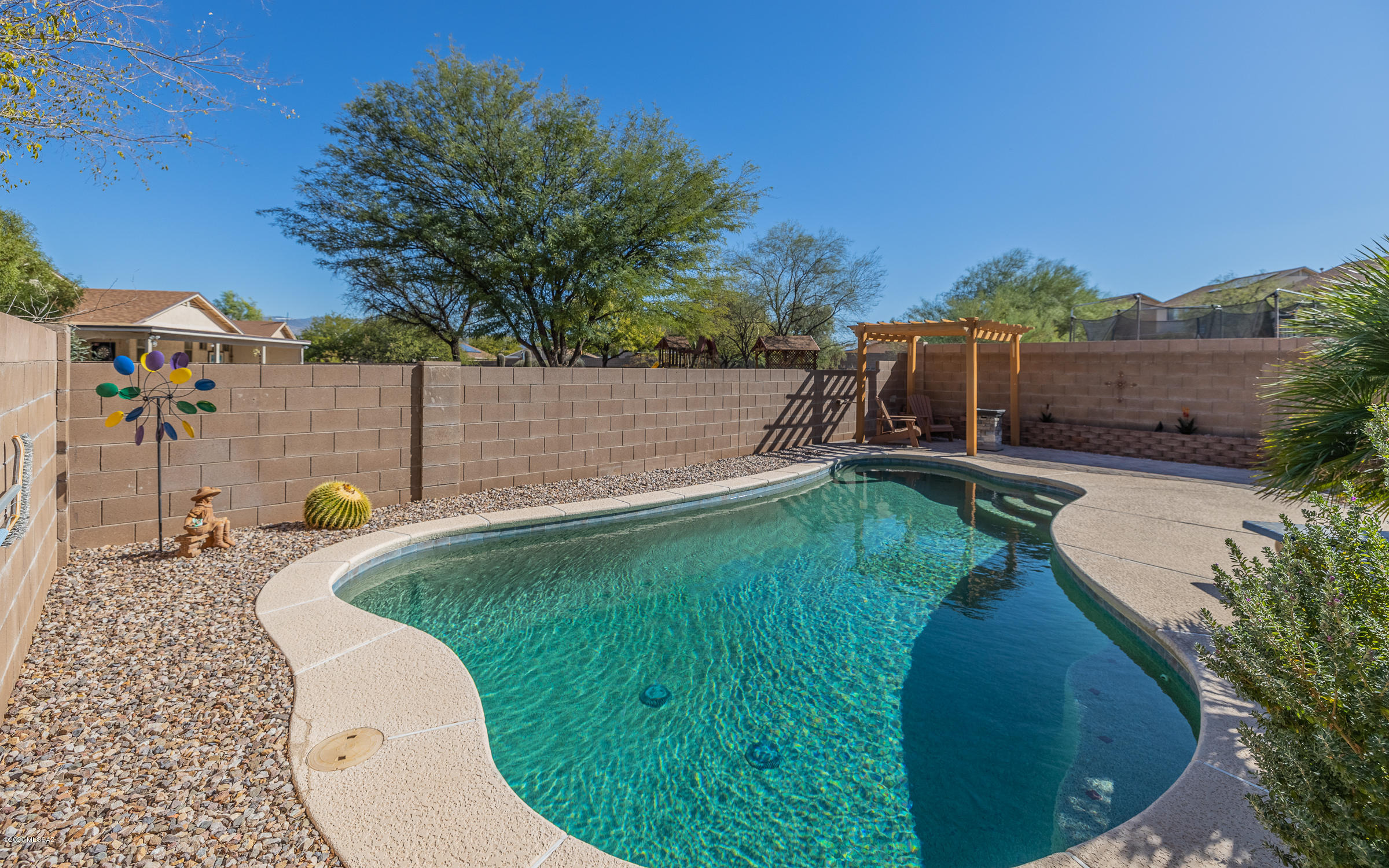 Desert Sky (1-93) - Residential