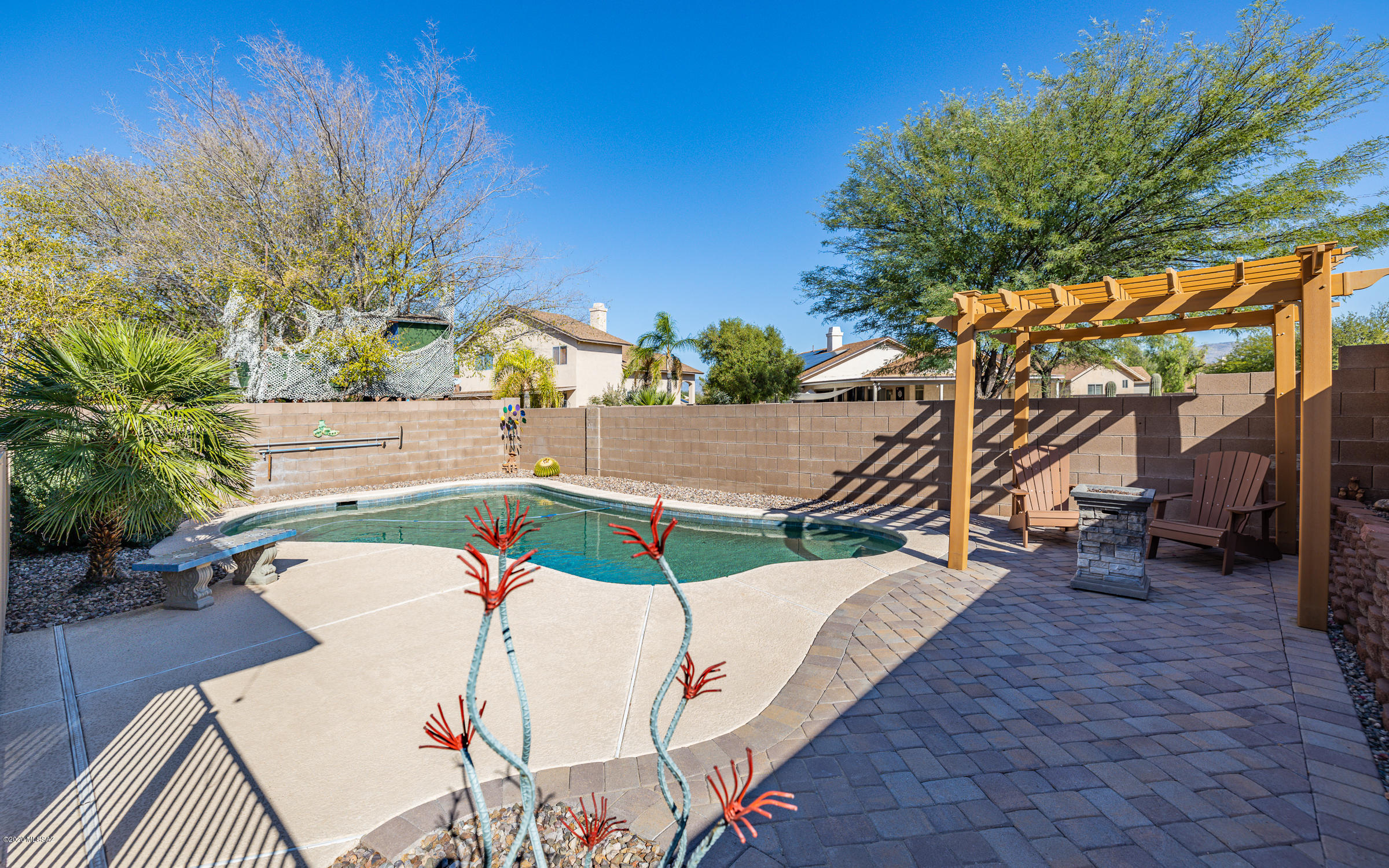 Desert Sky (1-93) - Residential