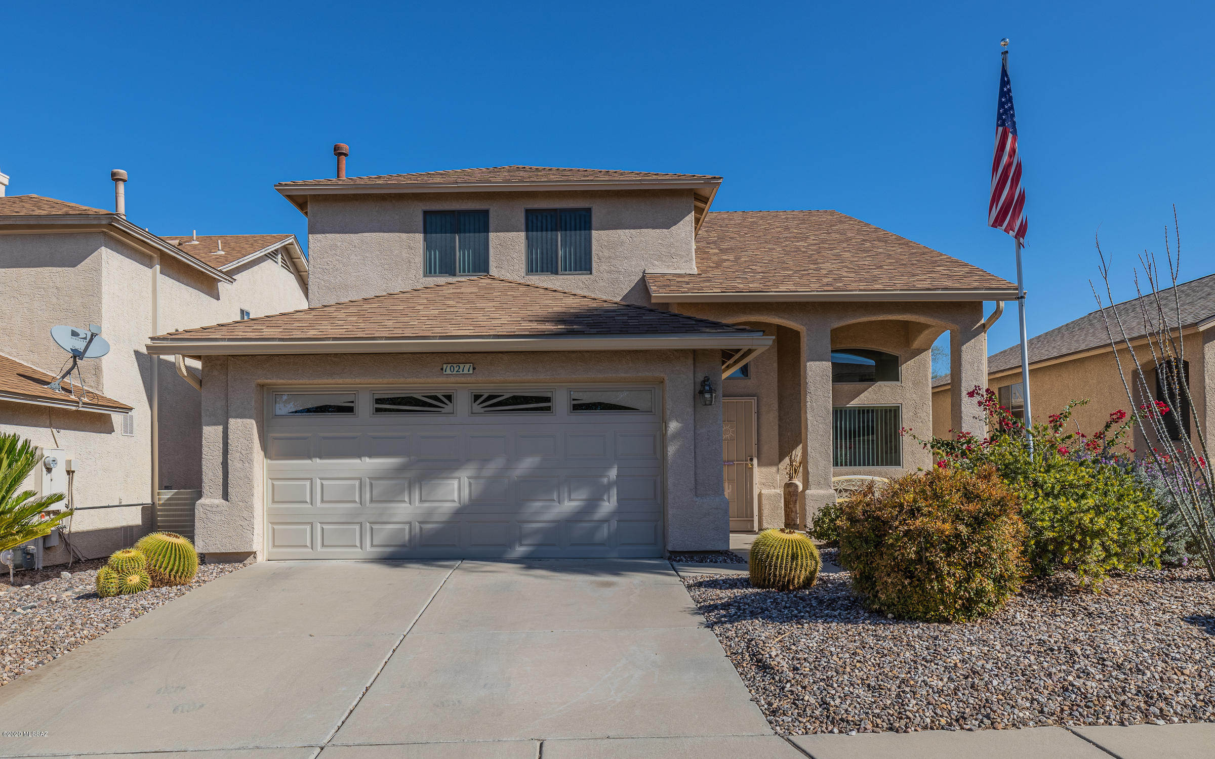 Desert Sky (1-93) - Residential