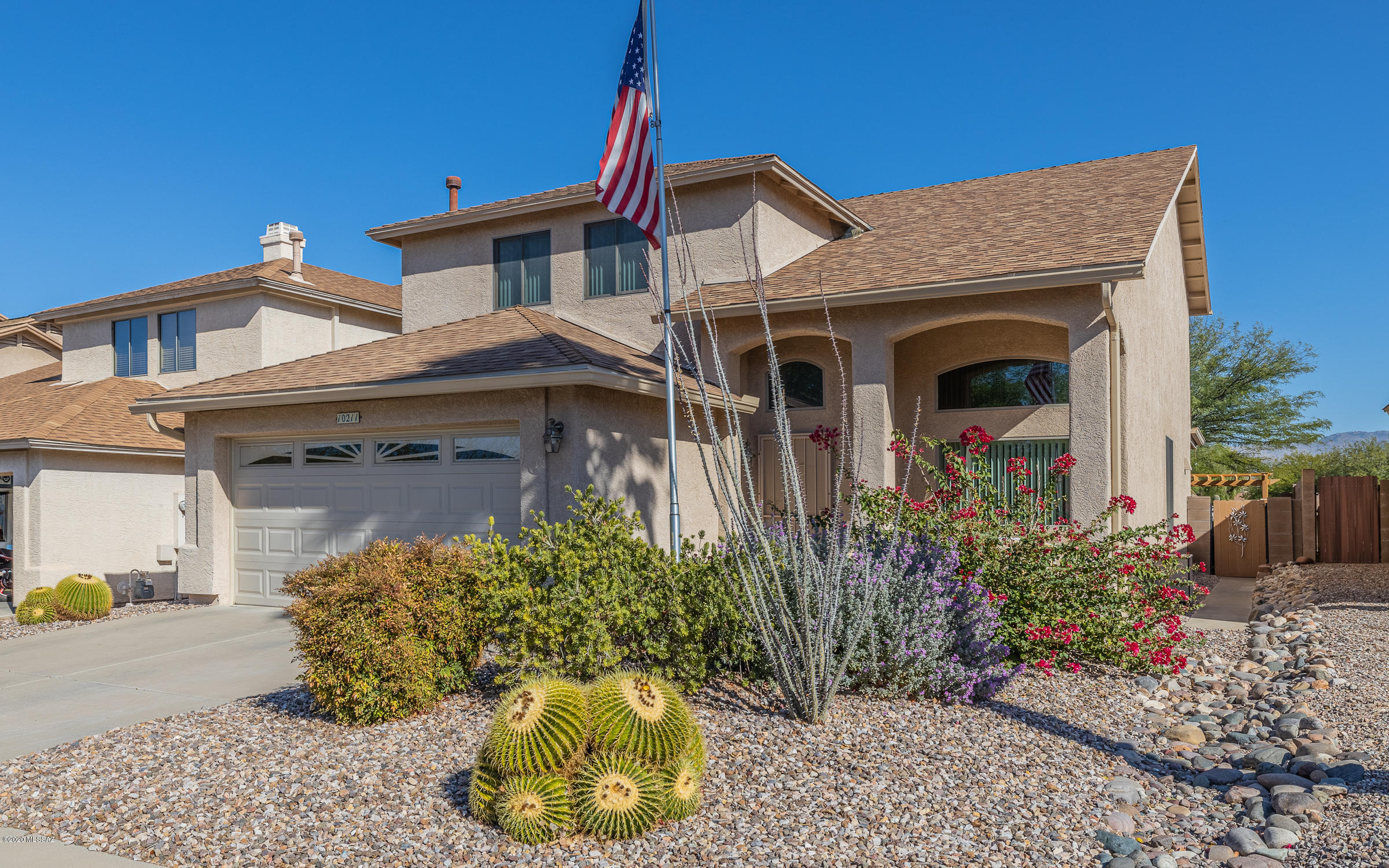 Desert Sky (1-93) - Residential