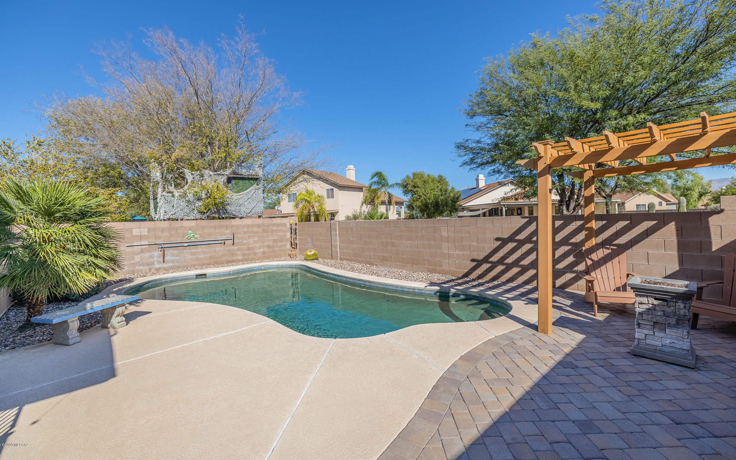 Desert Sky (1-93) - Residential