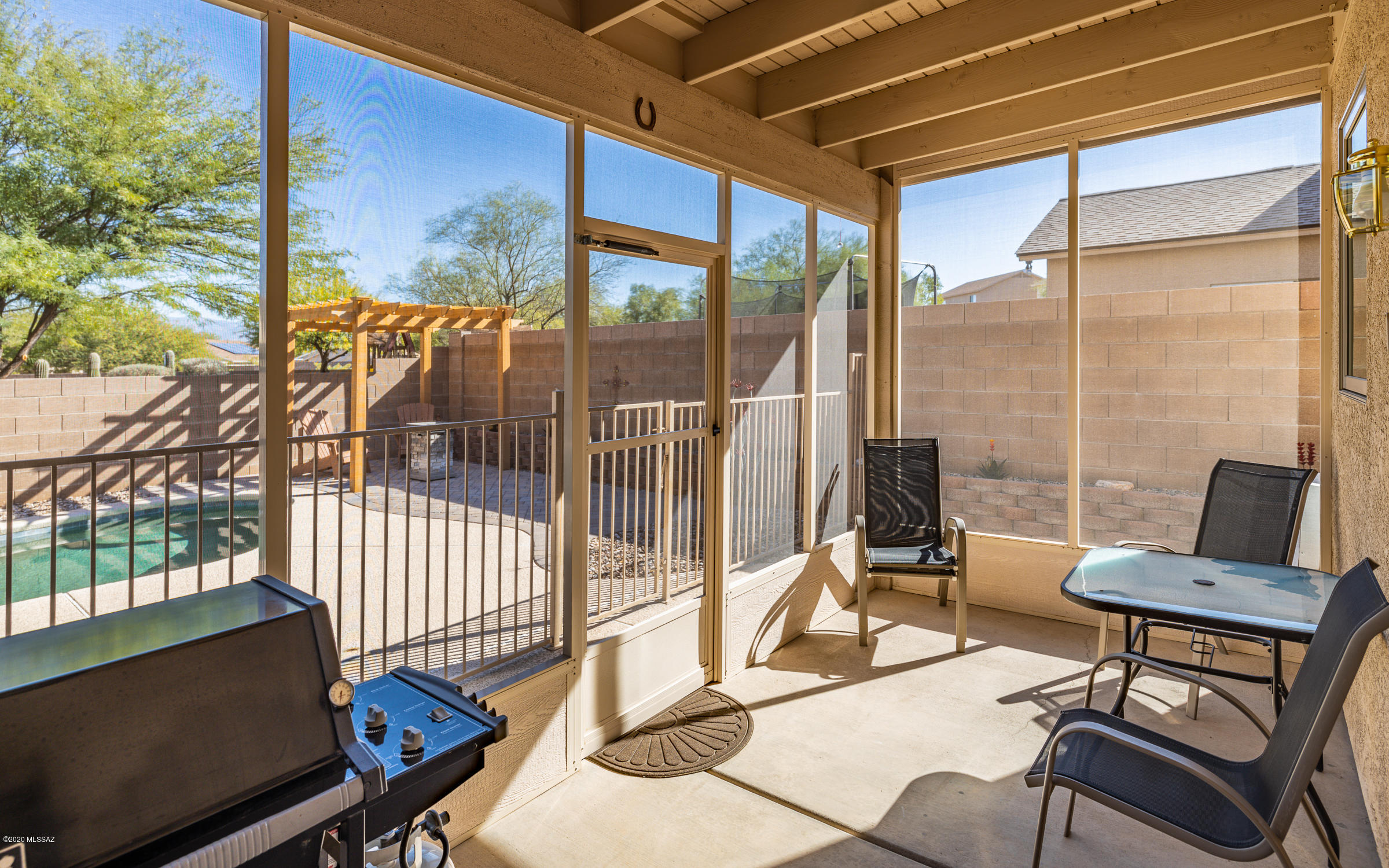 Desert Sky (1-93) - Residential