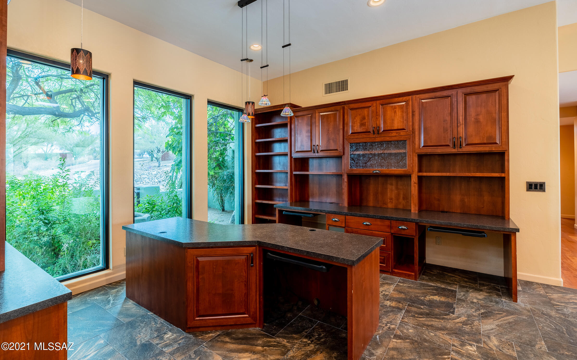 Catalina Foothills Estates NO. 6 (1-54) - Residential