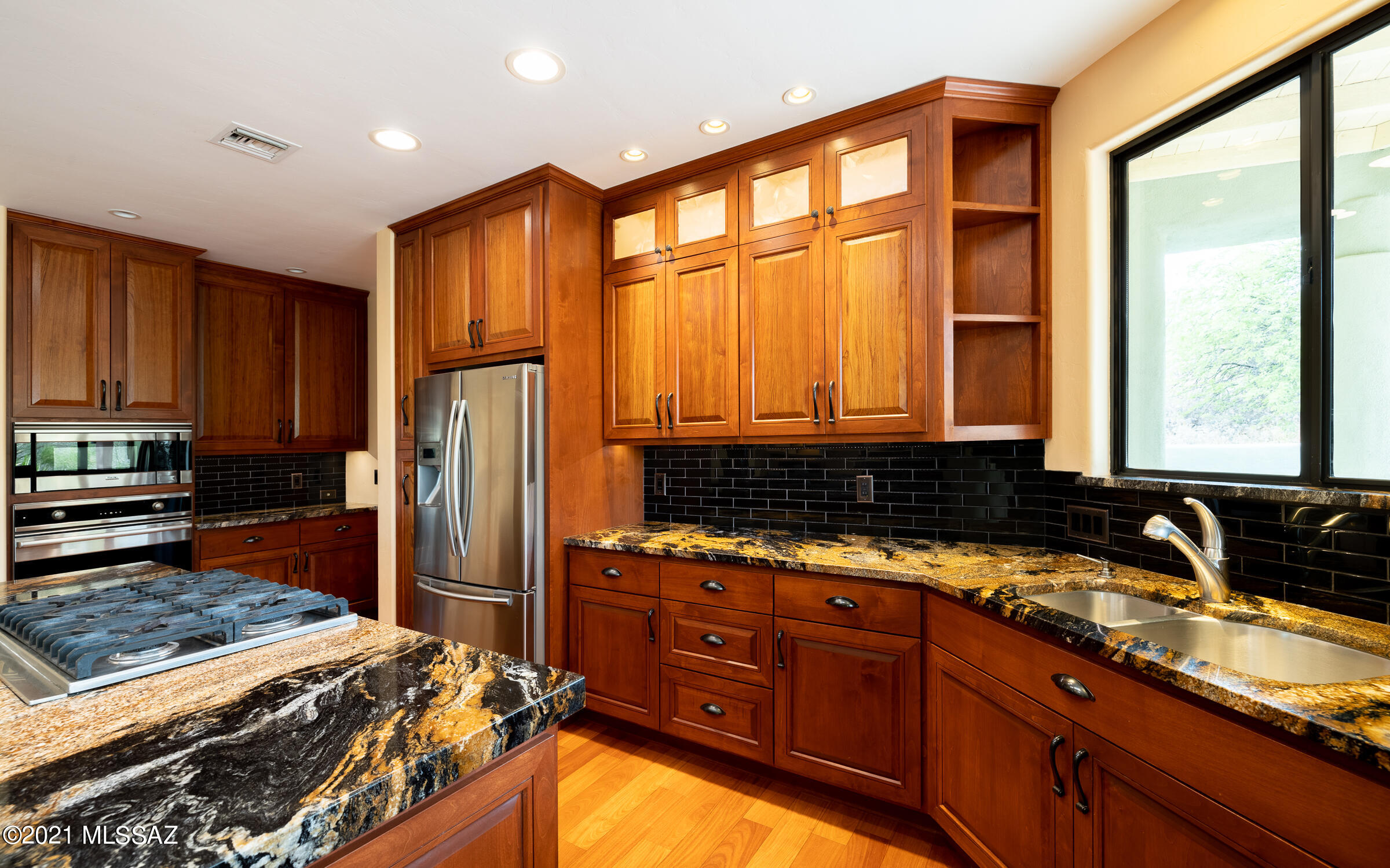 Catalina Foothills Estates NO. 6 (1-54) - Residential