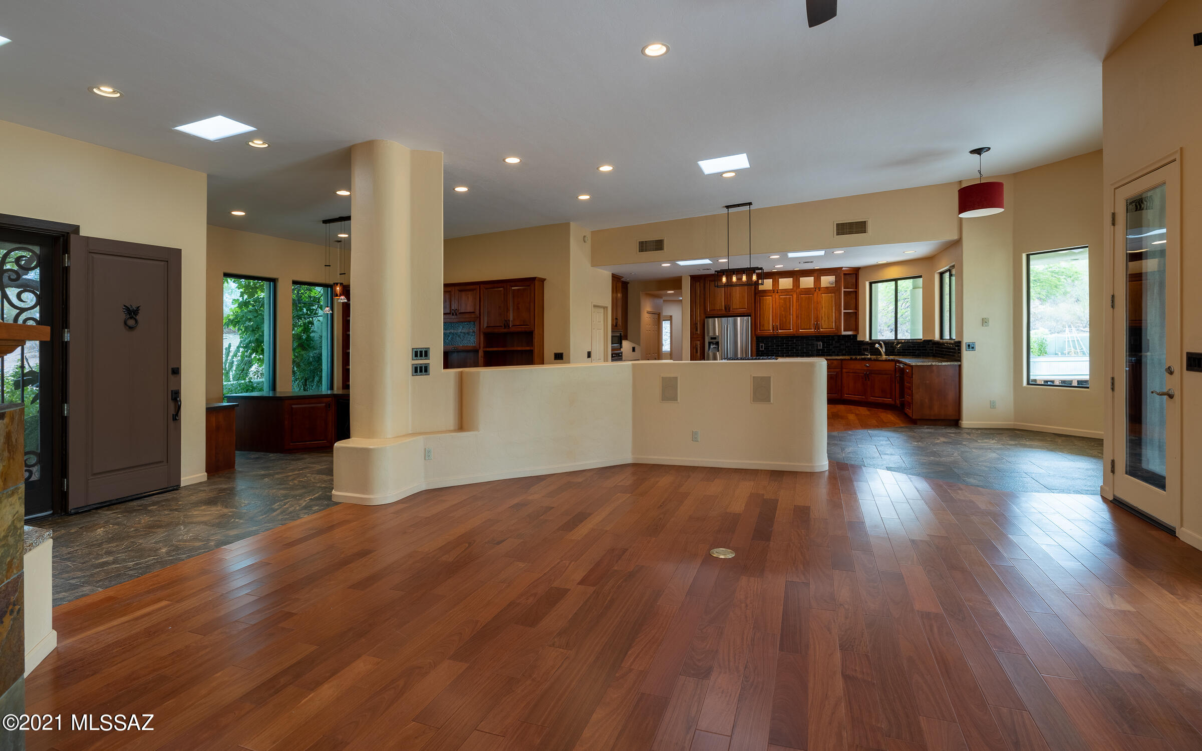 Catalina Foothills Estates NO. 6 (1-54) - Residential