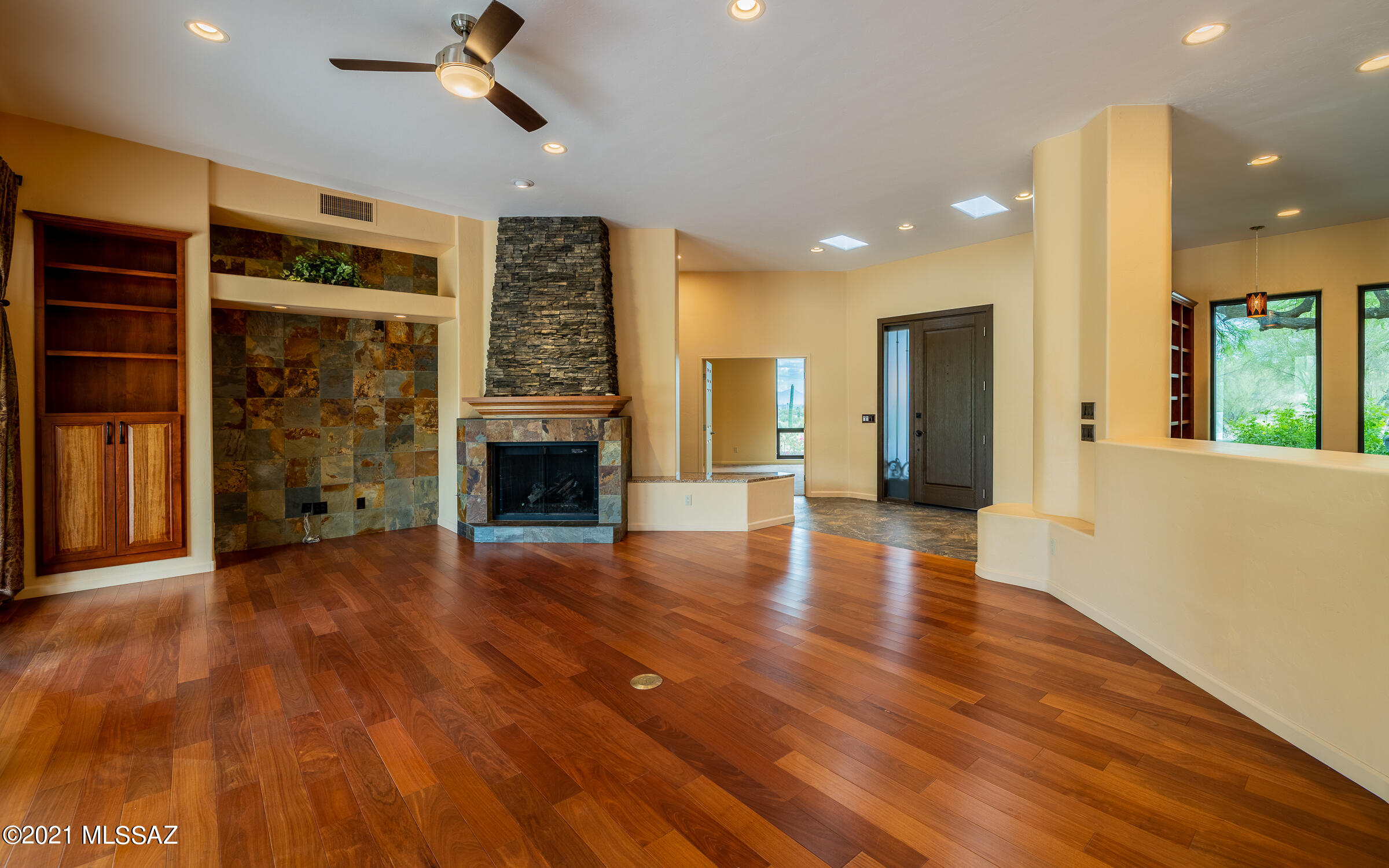 Catalina Foothills Estates NO. 6 (1-54) - Residential