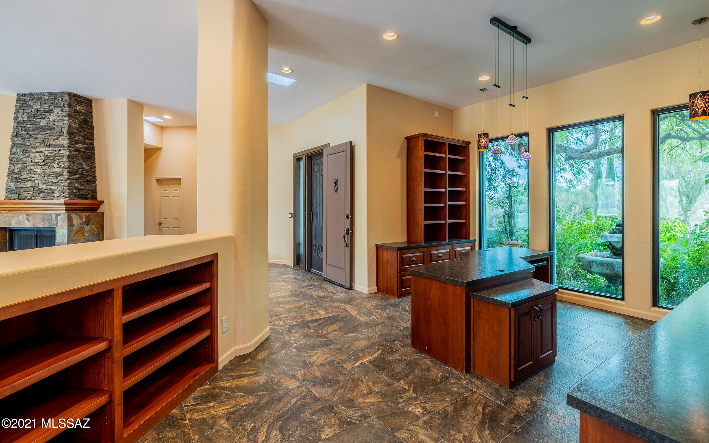Catalina Foothills Estates NO. 6 (1-54) - Residential