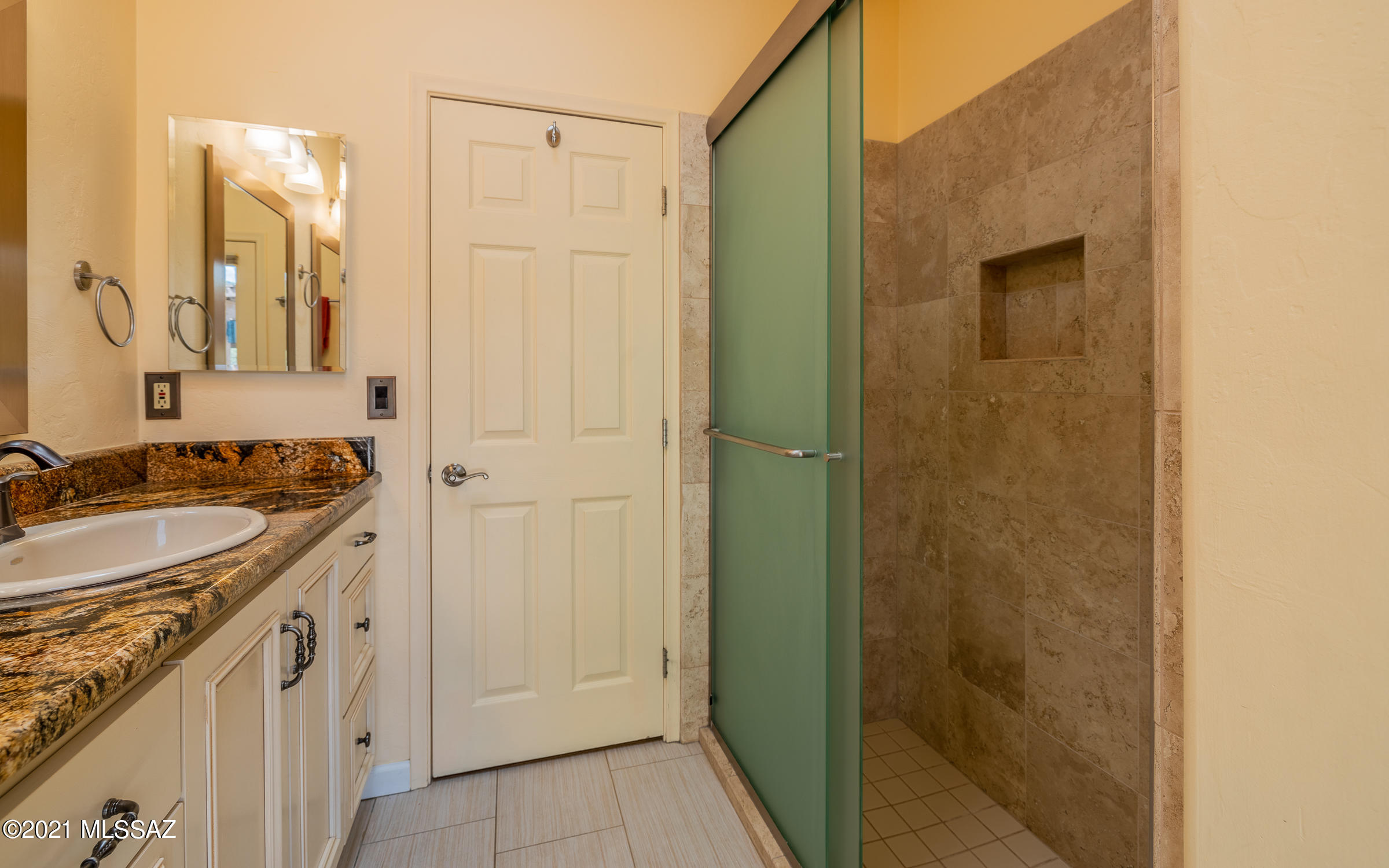 Catalina Foothills Estates NO. 6 (1-54) - Residential