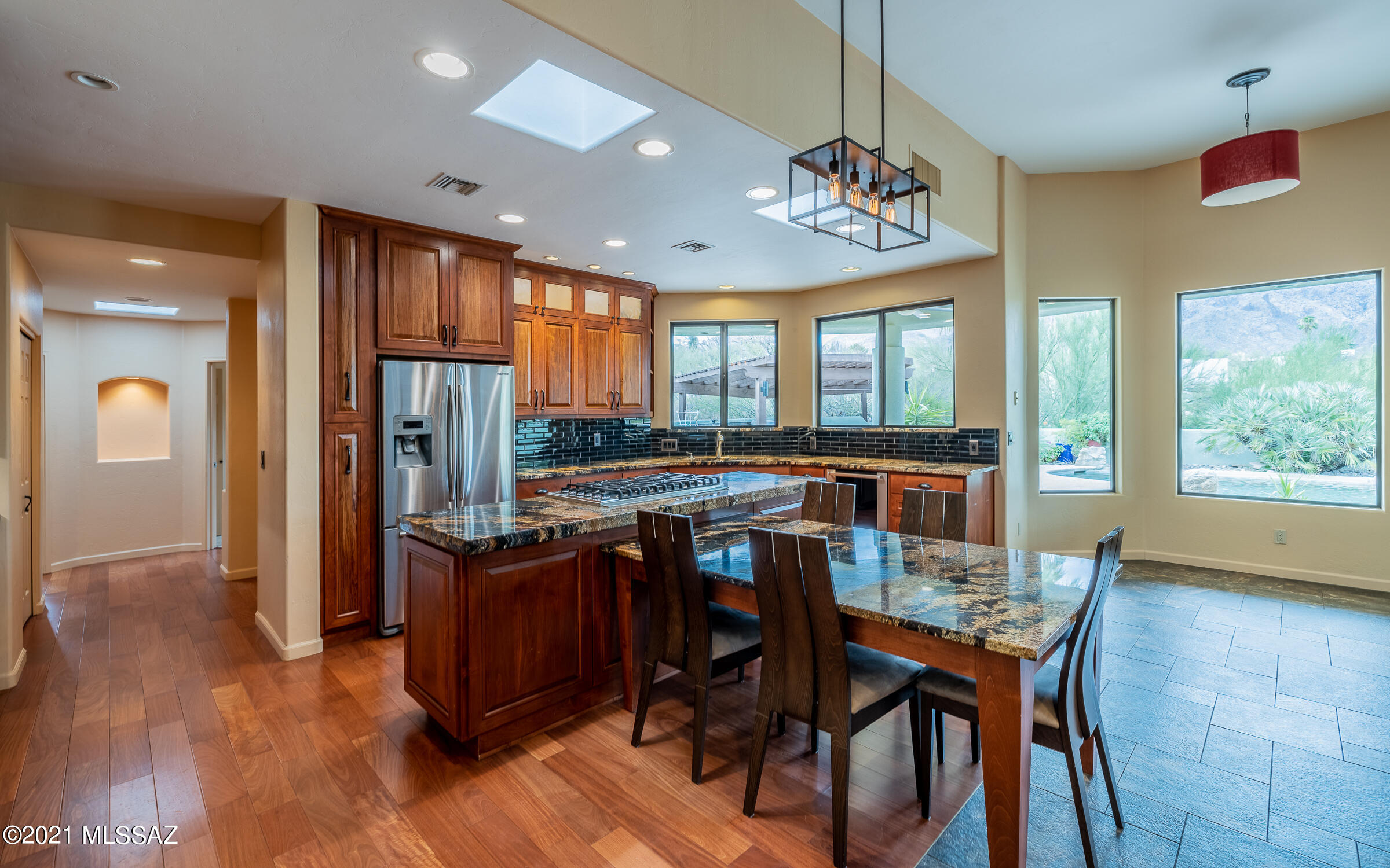 Catalina Foothills Estates NO. 6 (1-54) - Residential