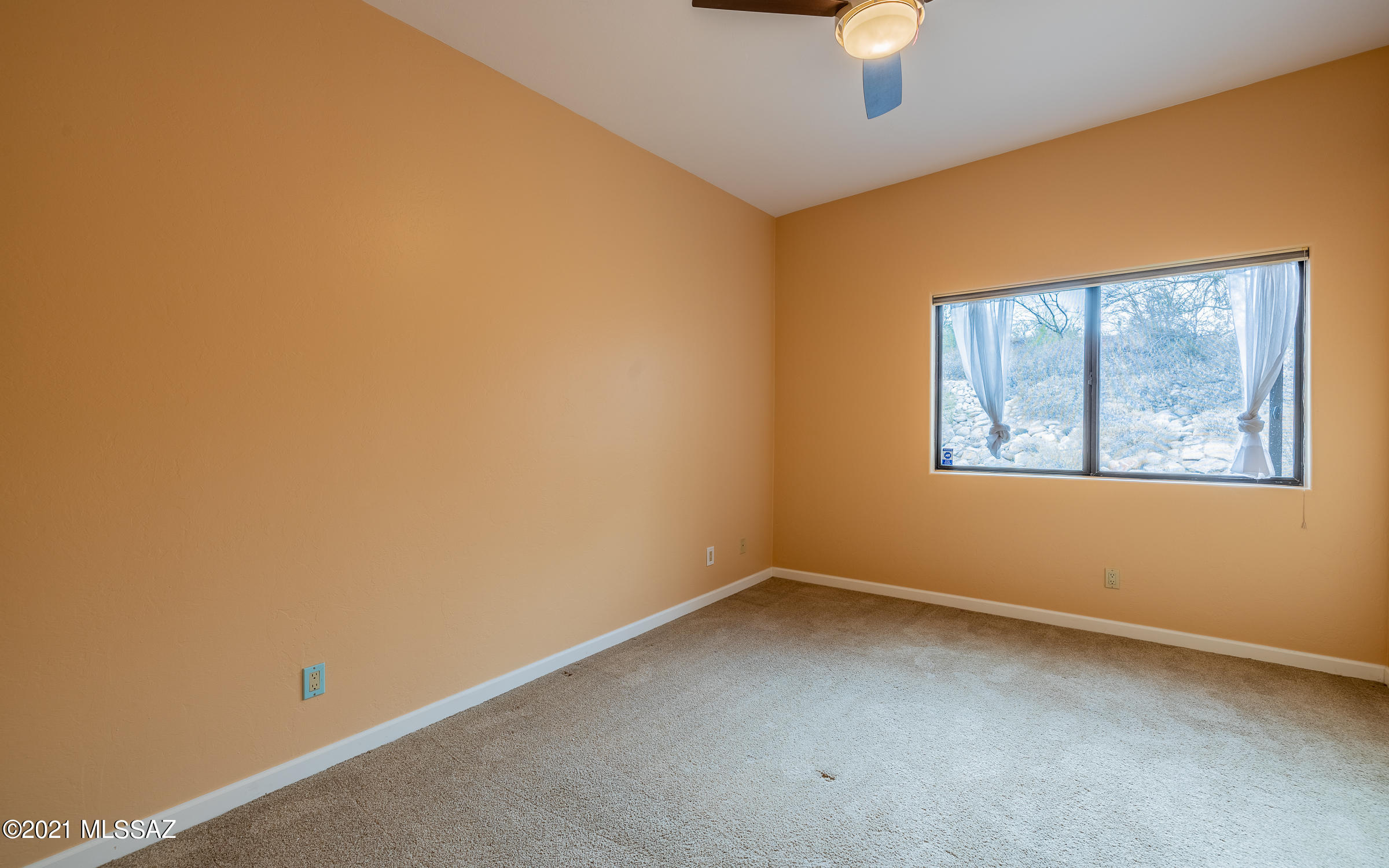 Catalina Foothills Estates NO. 6 (1-54) - Residential