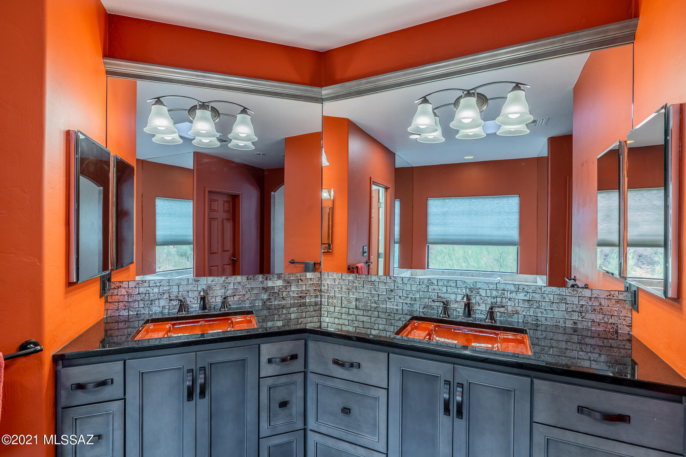 Catalina Foothills Estates NO. 6 (1-54) - Residential