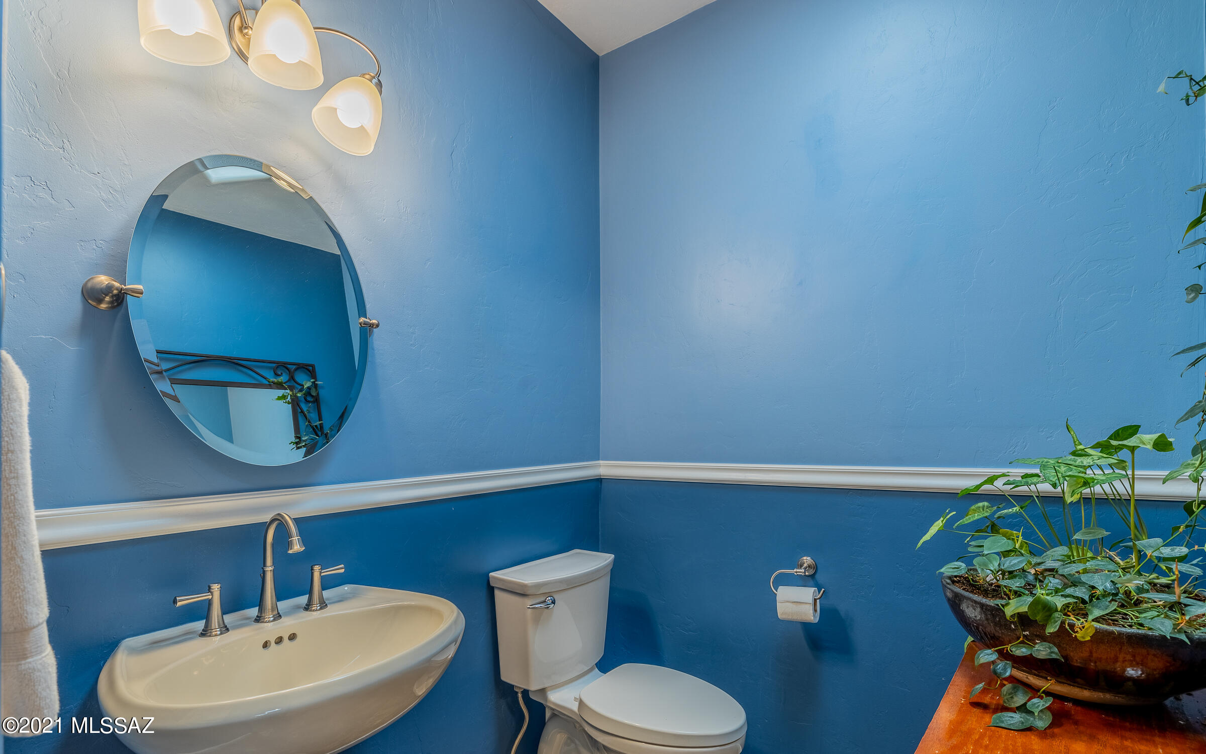 Catalina Foothills Estates NO. 6 (1-54) - Residential