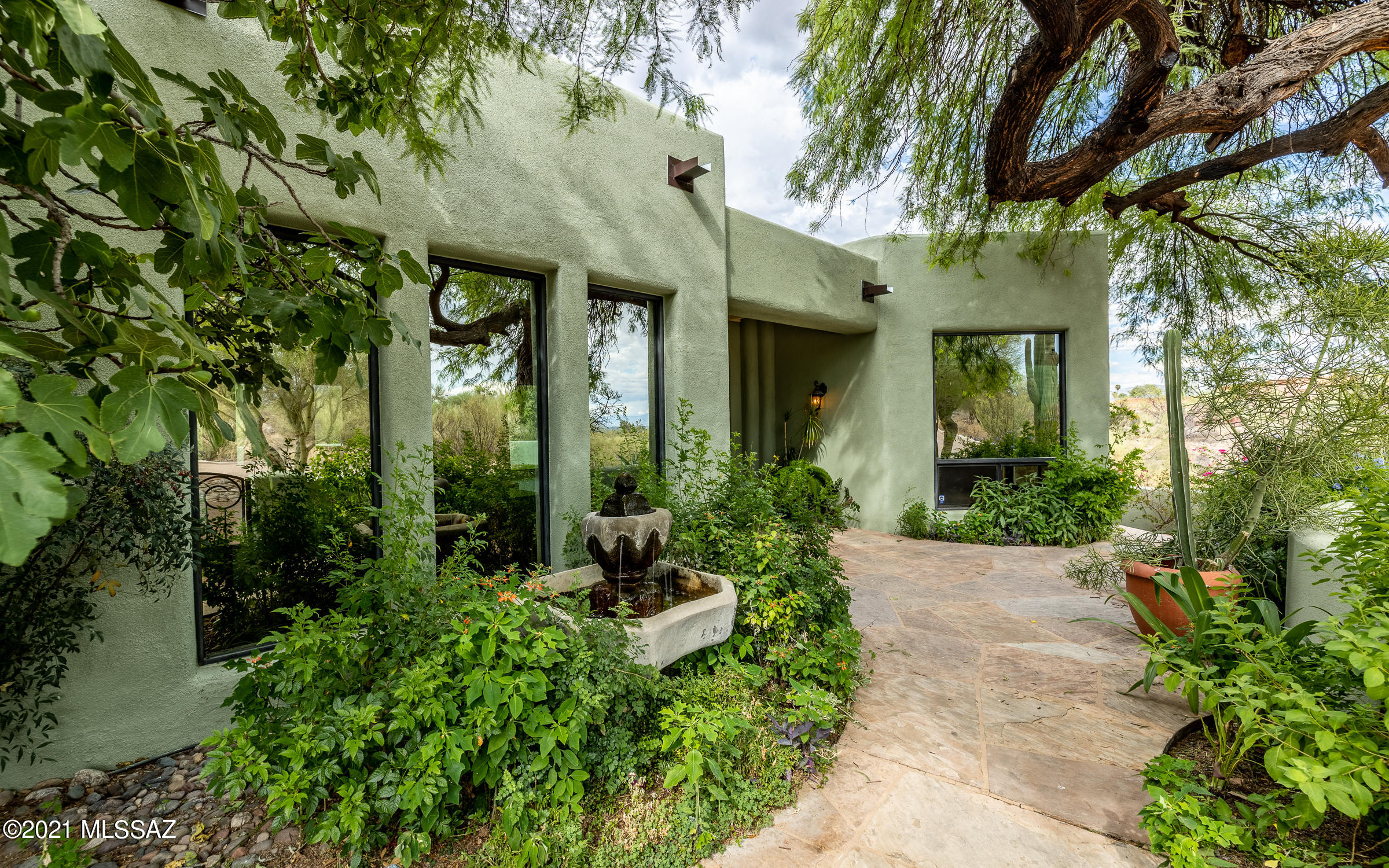 Catalina Foothills Estates NO. 6 (1-54) - Residential
