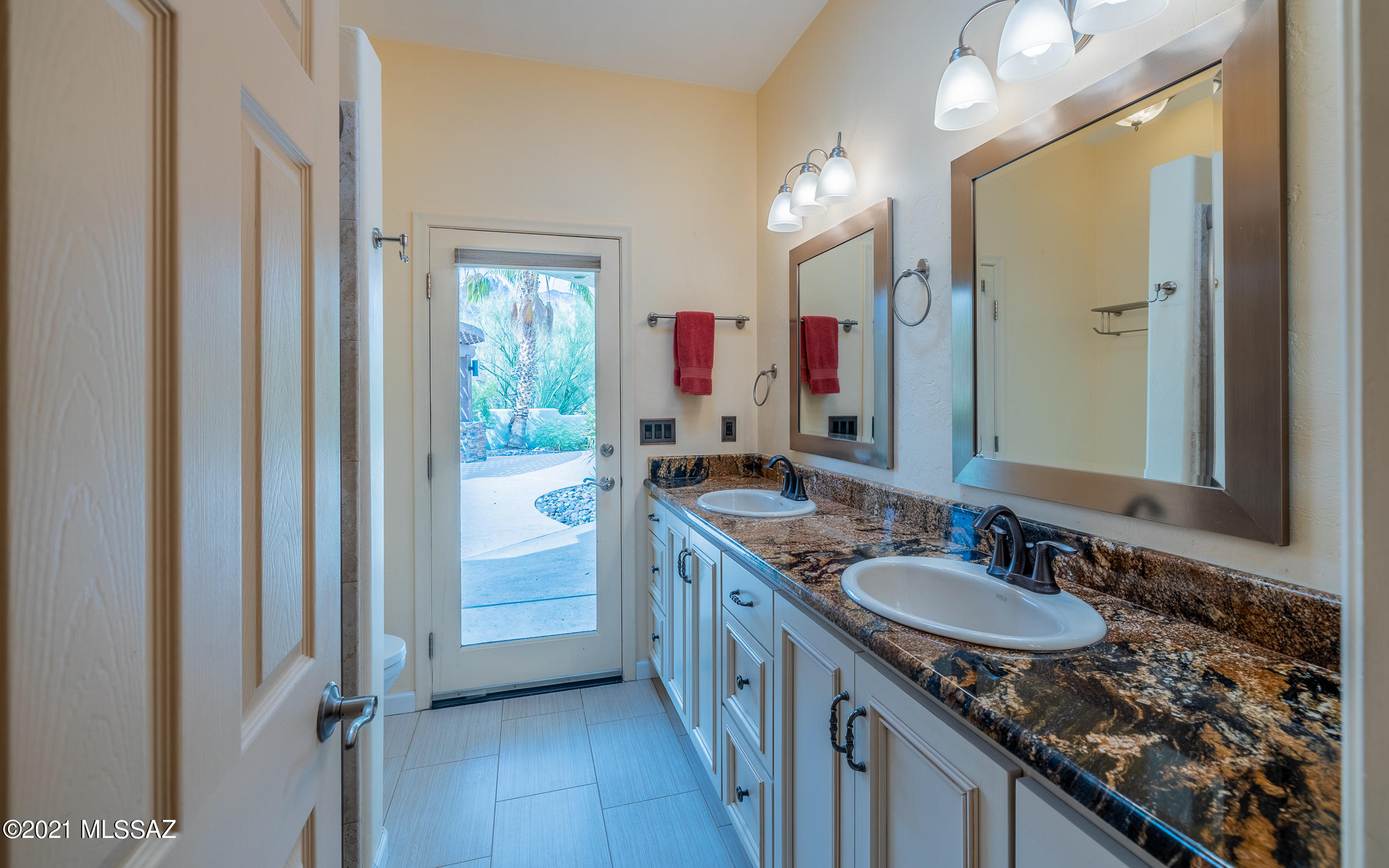Catalina Foothills Estates NO. 6 (1-54) - Residential