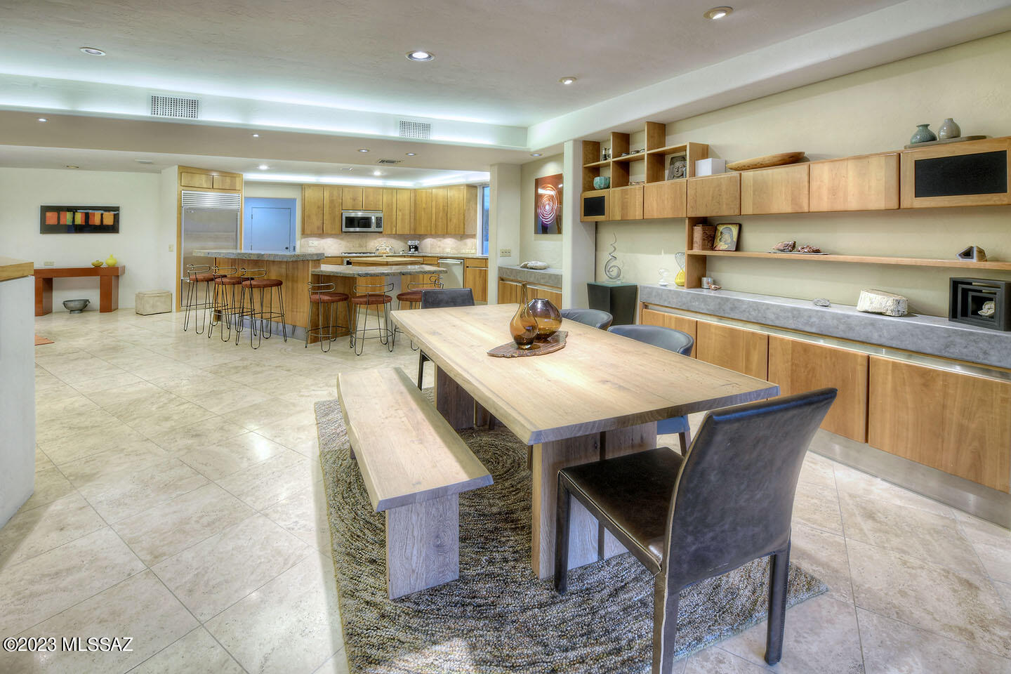 Skyline Bel Air Estates (1-153) - Residential