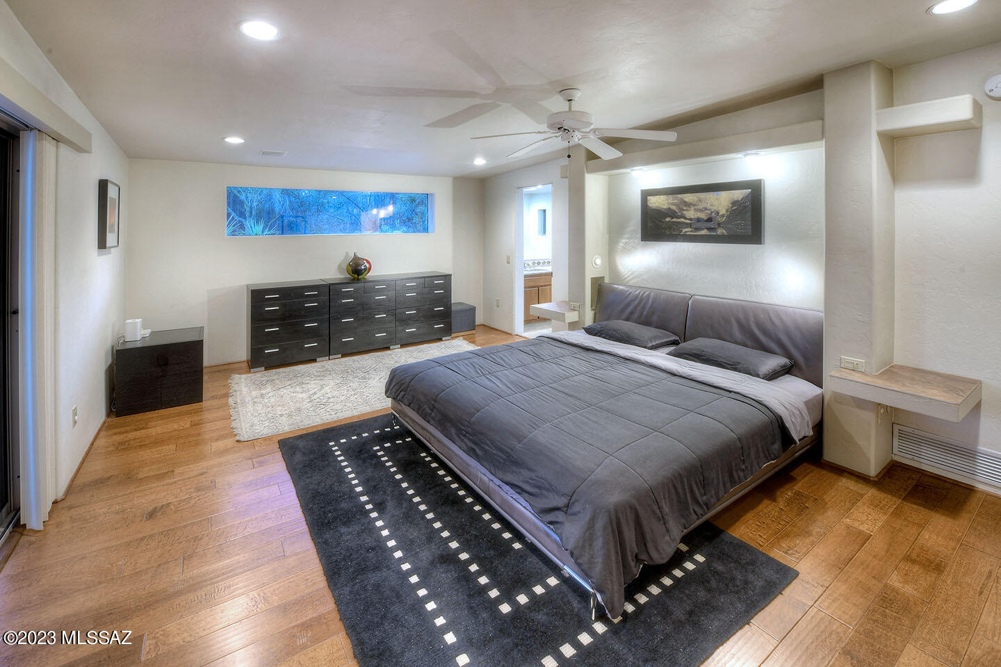 Skyline Bel Air Estates (1-153) - Residential