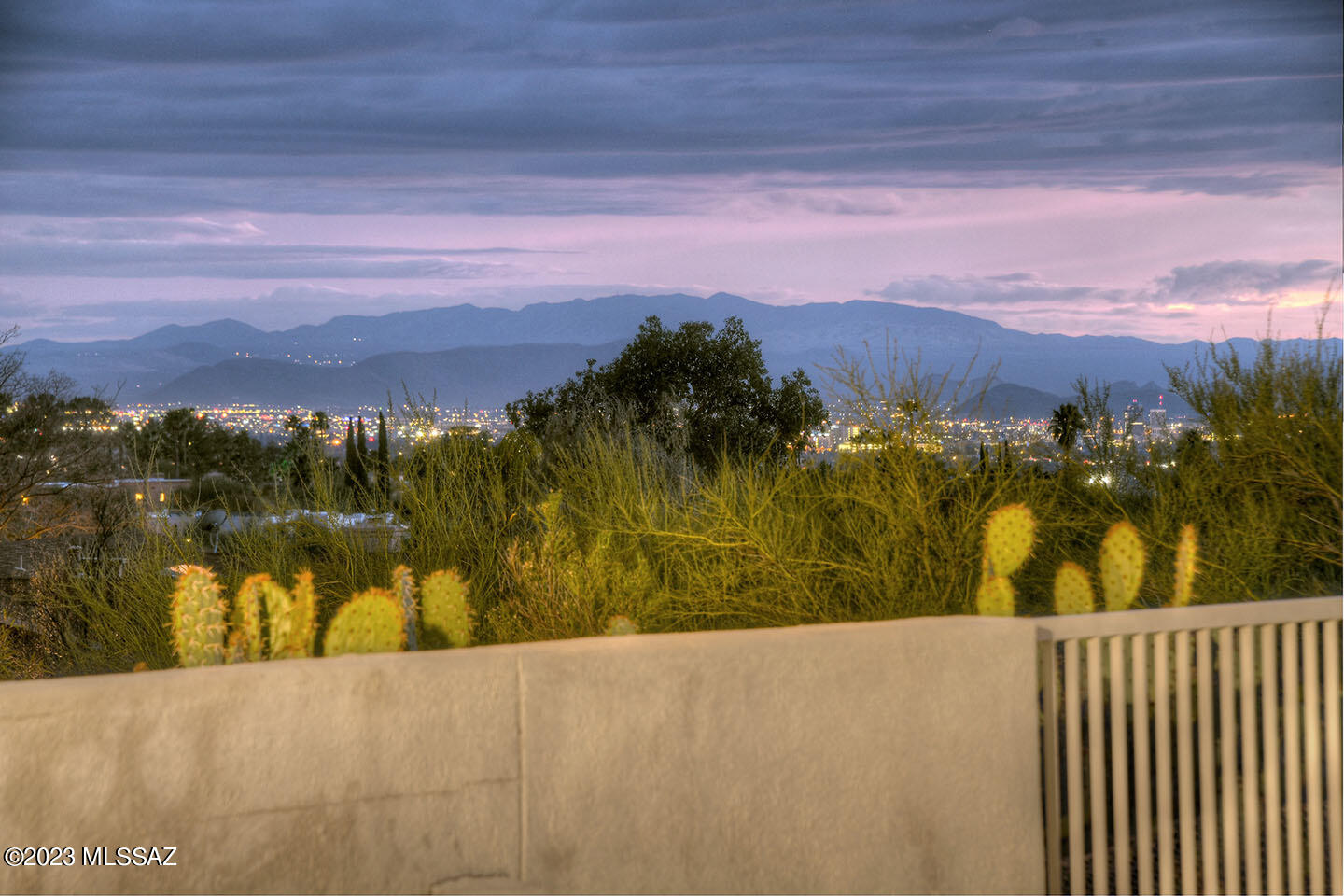 Skyline Bel Air Estates (1-153) - Residential