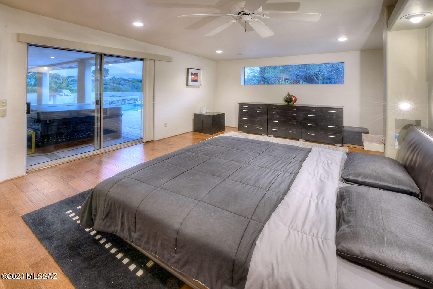 Skyline Bel Air Estates (1-153) - Residential