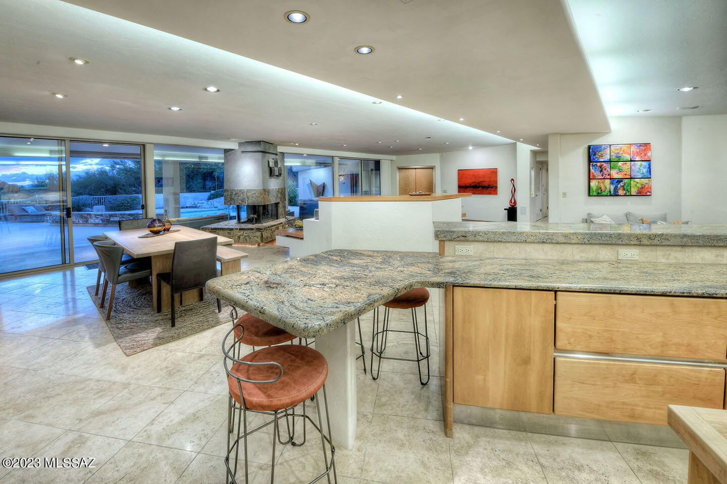 Skyline Bel Air Estates (1-153) - Residential