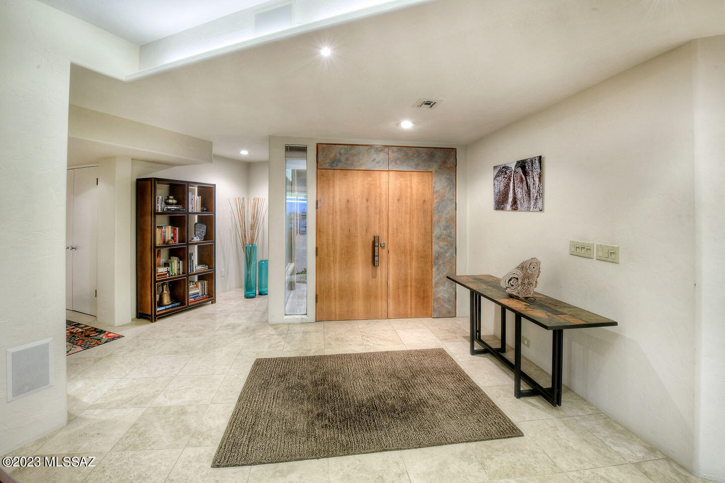Skyline Bel Air Estates (1-153) - Residential