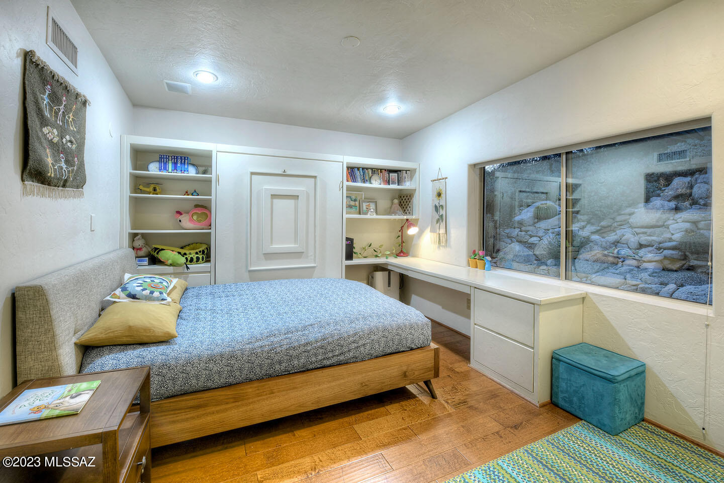 Skyline Bel Air Estates (1-153) - Residential