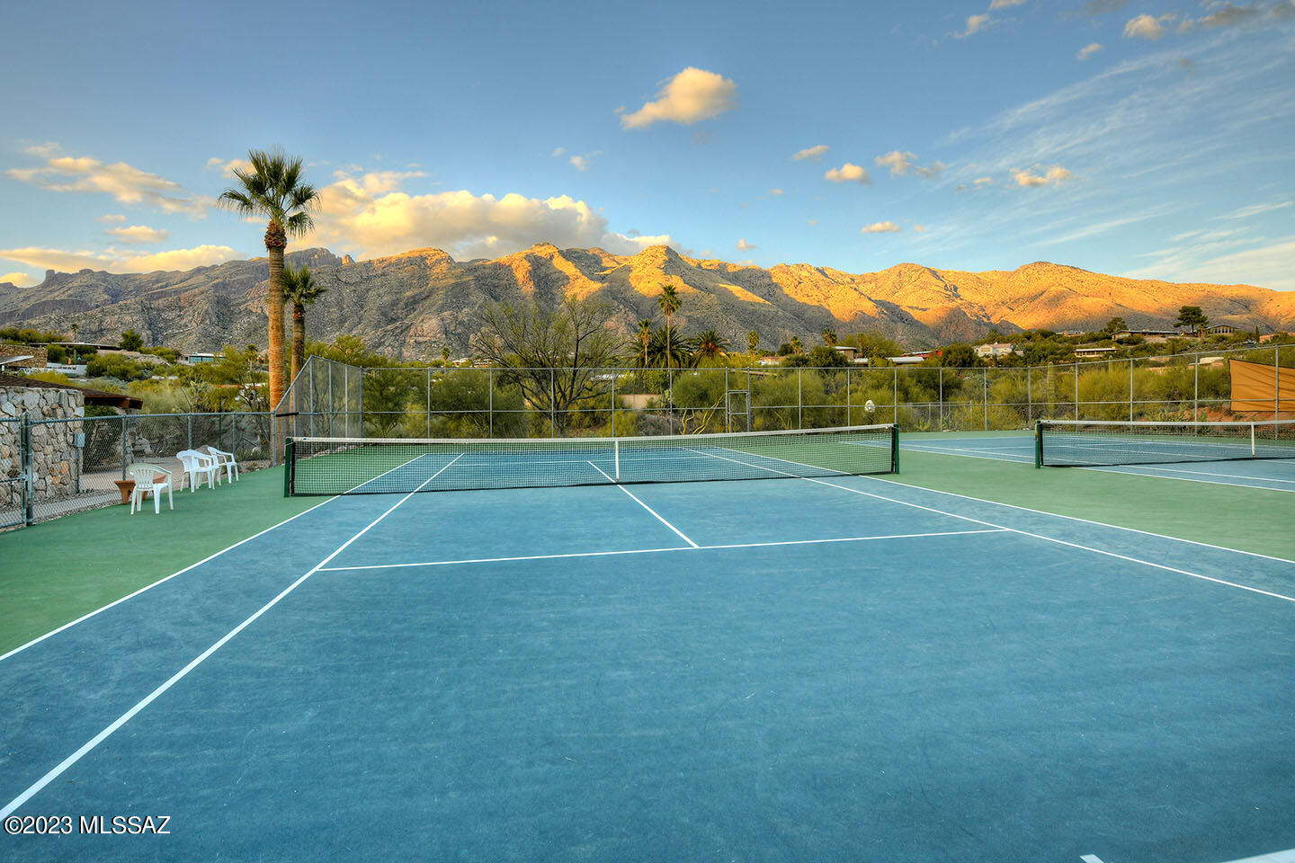 Skyline Bel Air Estates (1-153) - Residential