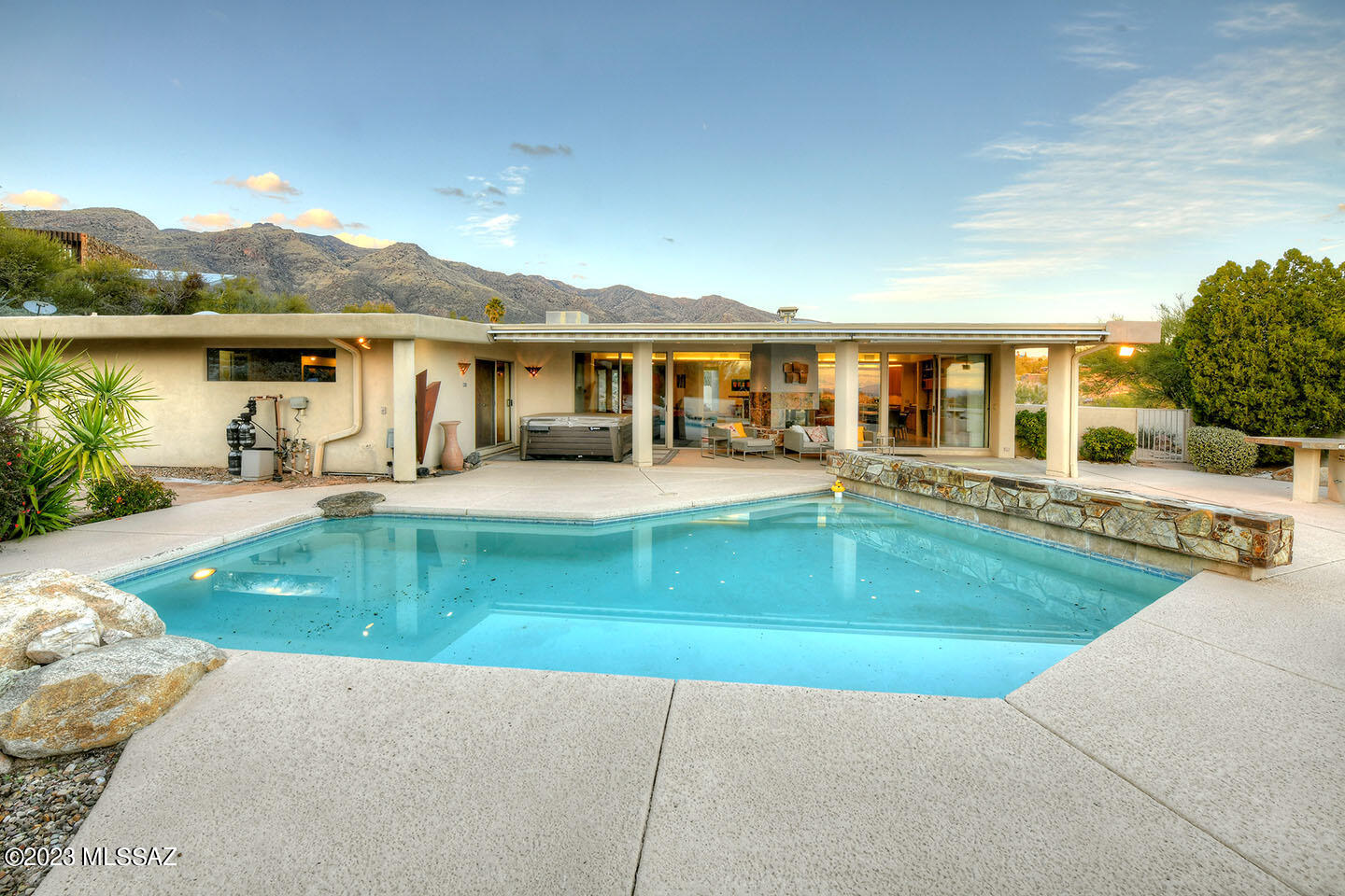 Skyline Bel Air Estates (1-153) - Residential