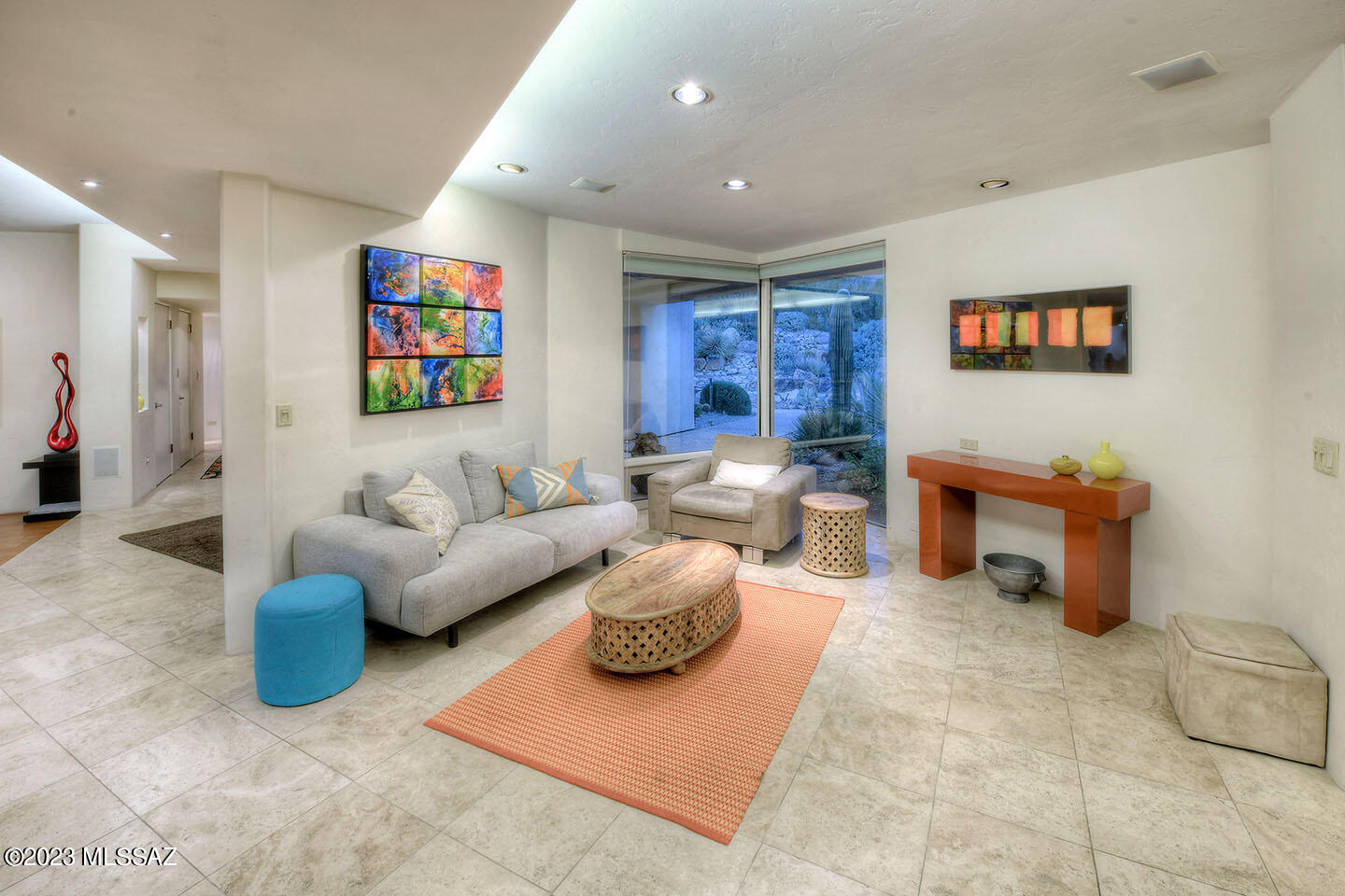 Skyline Bel Air Estates (1-153) - Residential