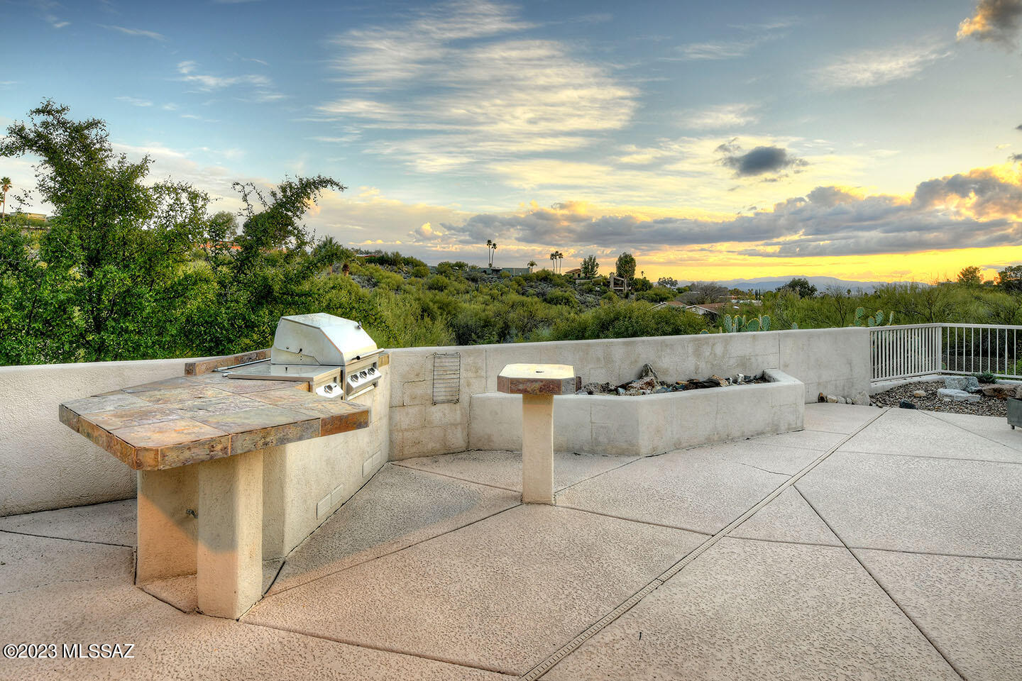 Skyline Bel Air Estates (1-153) - Residential