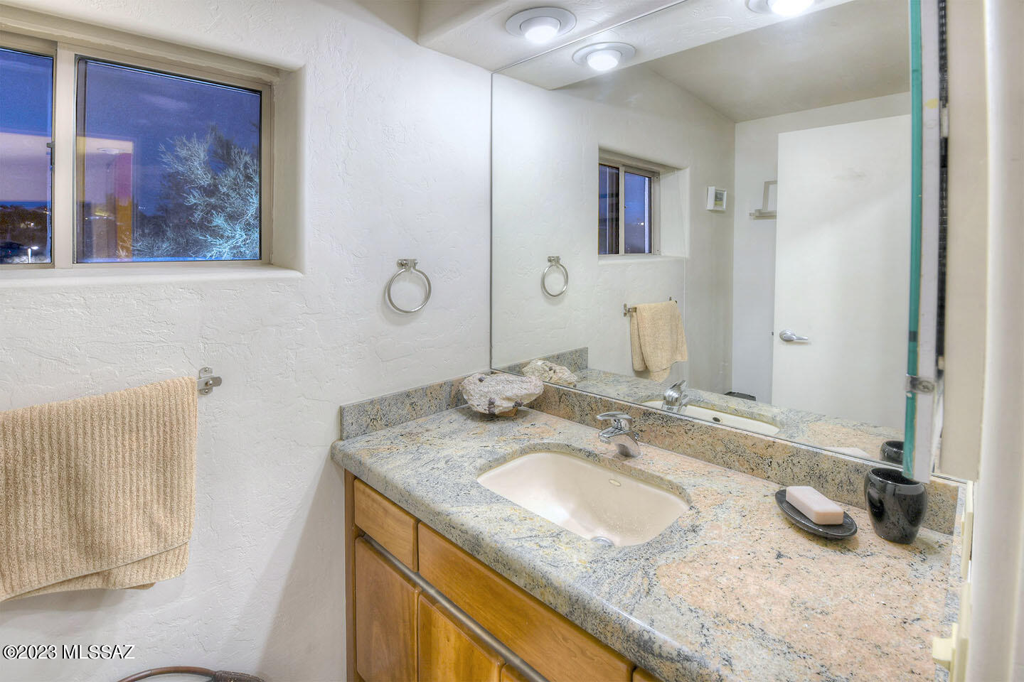 Skyline Bel Air Estates (1-153) - Residential