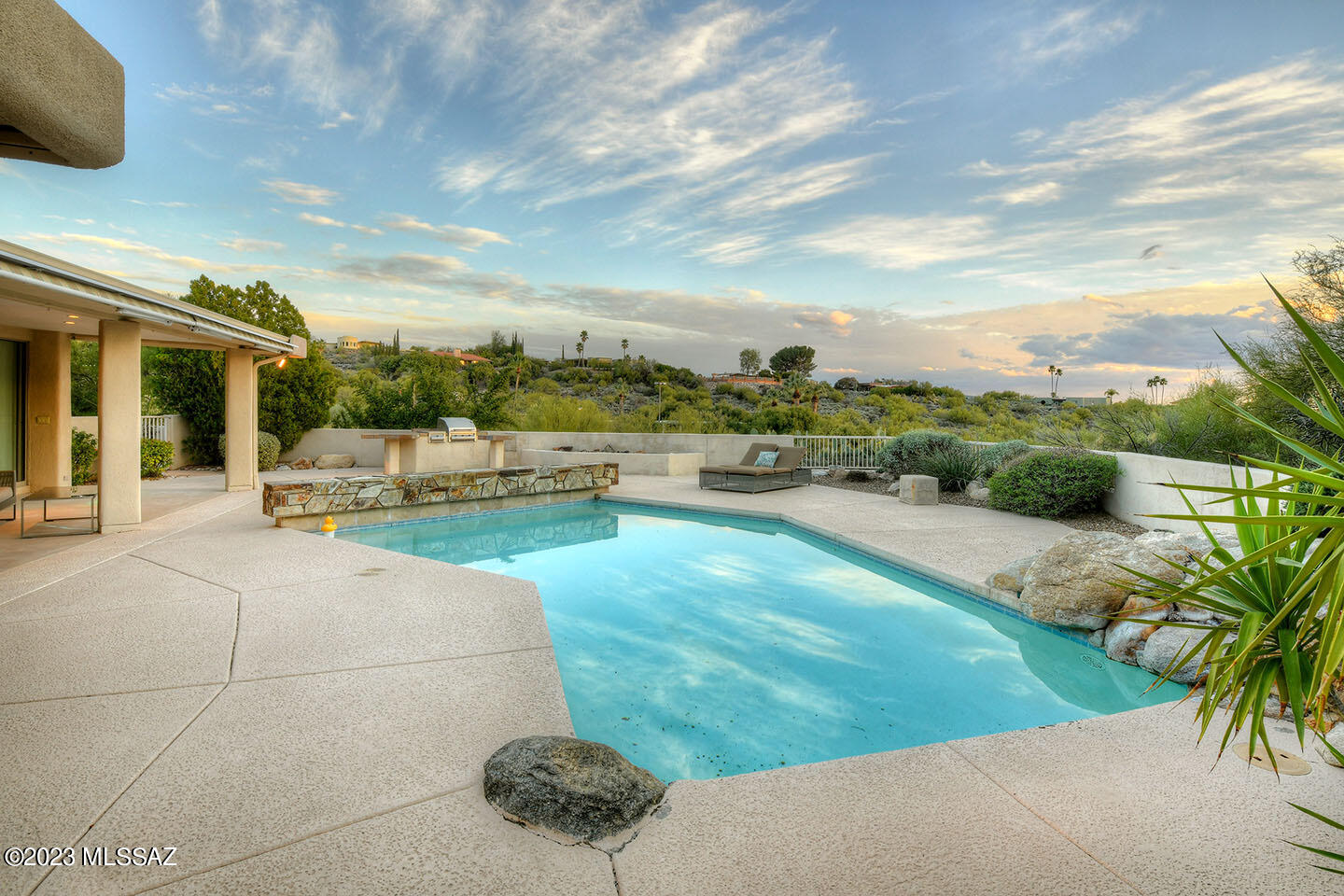 Skyline Bel Air Estates (1-153) - Residential