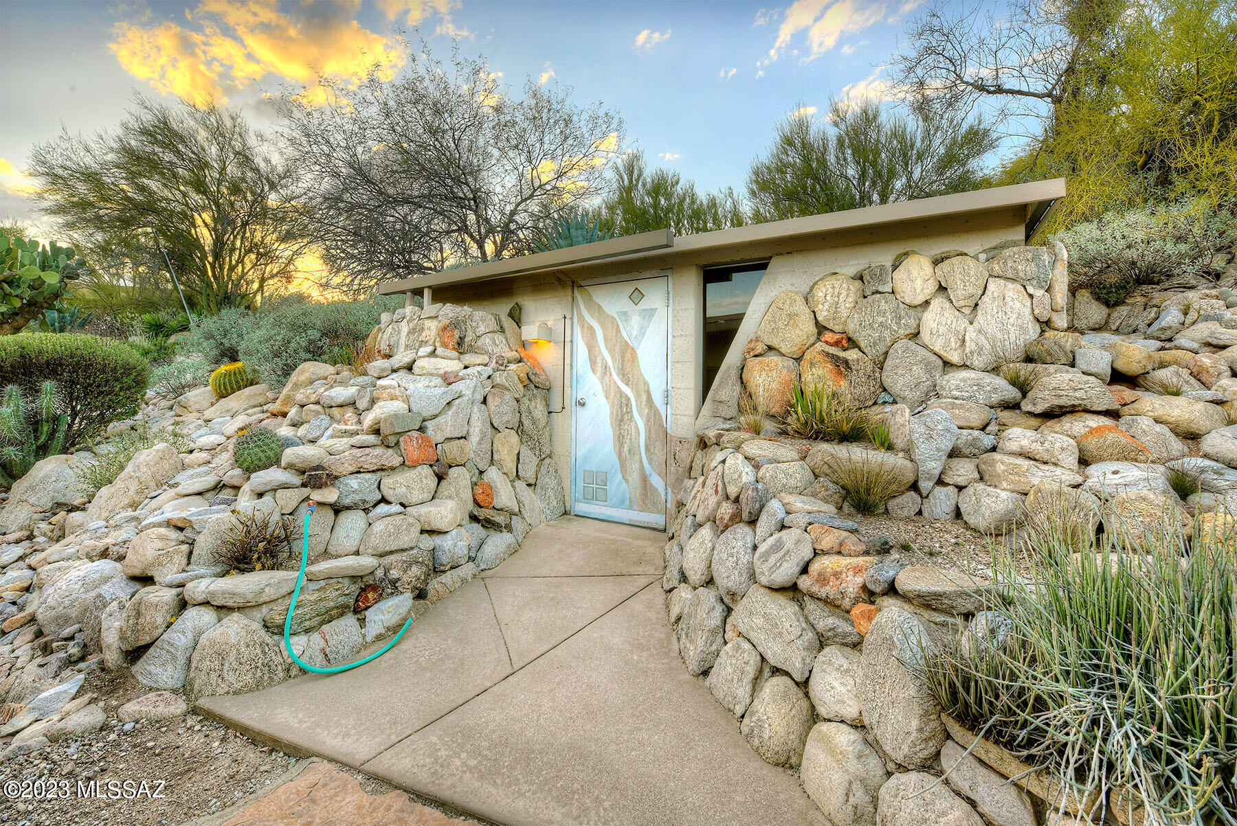 Skyline Bel Air Estates (1-153) - Residential