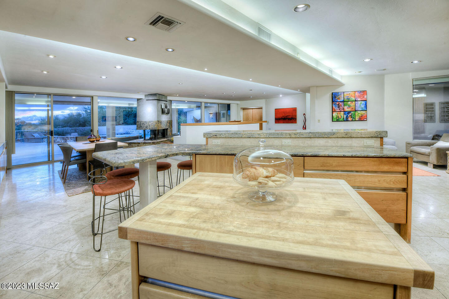 Skyline Bel Air Estates (1-153) - Residential