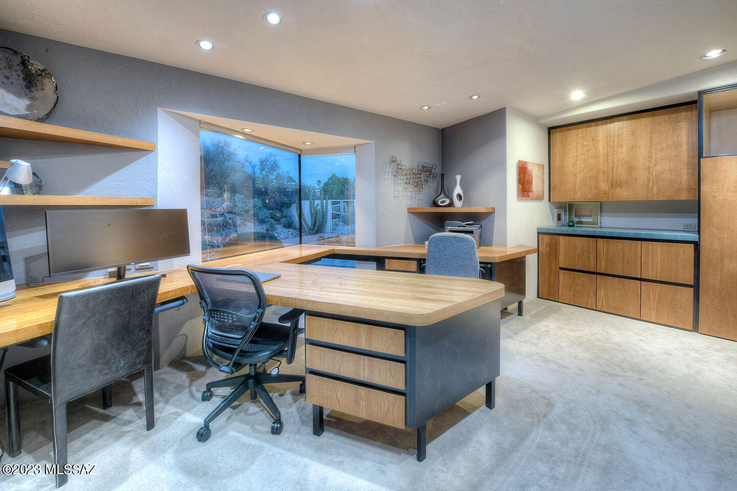 Skyline Bel Air Estates (1-153) - Residential