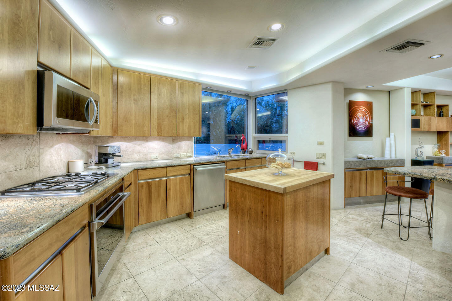 Skyline Bel Air Estates (1-153) - Residential