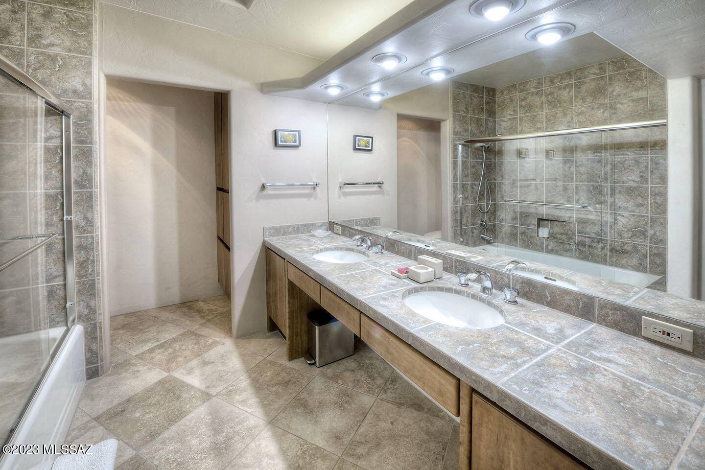 Skyline Bel Air Estates (1-153) - Residential