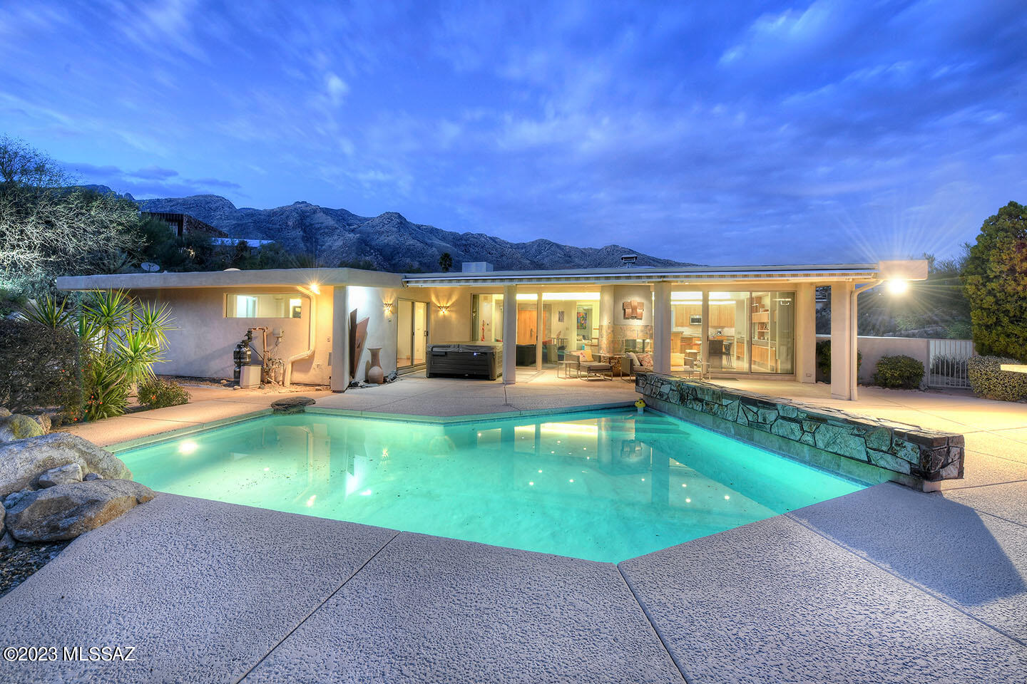 Skyline Bel Air Estates (1-153) - Residential