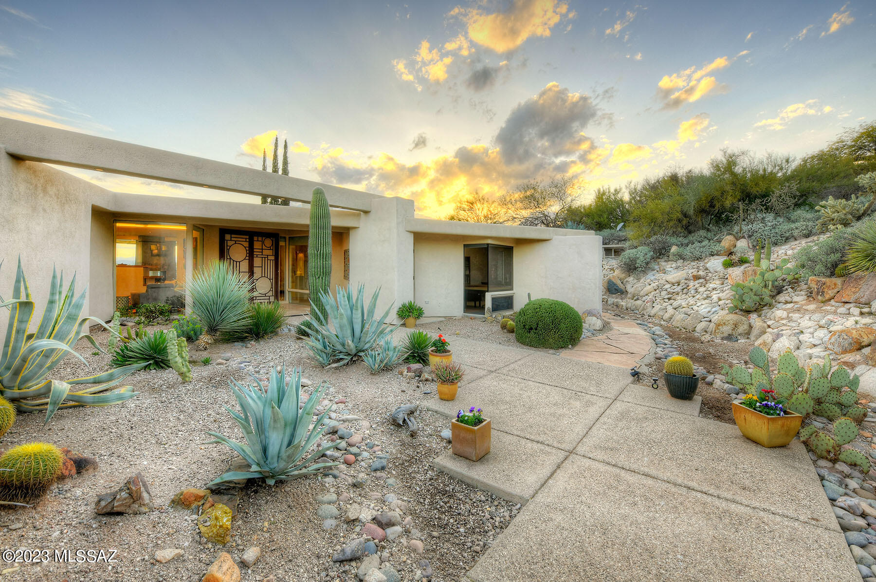 Skyline Bel Air Estates (1-153) - Residential