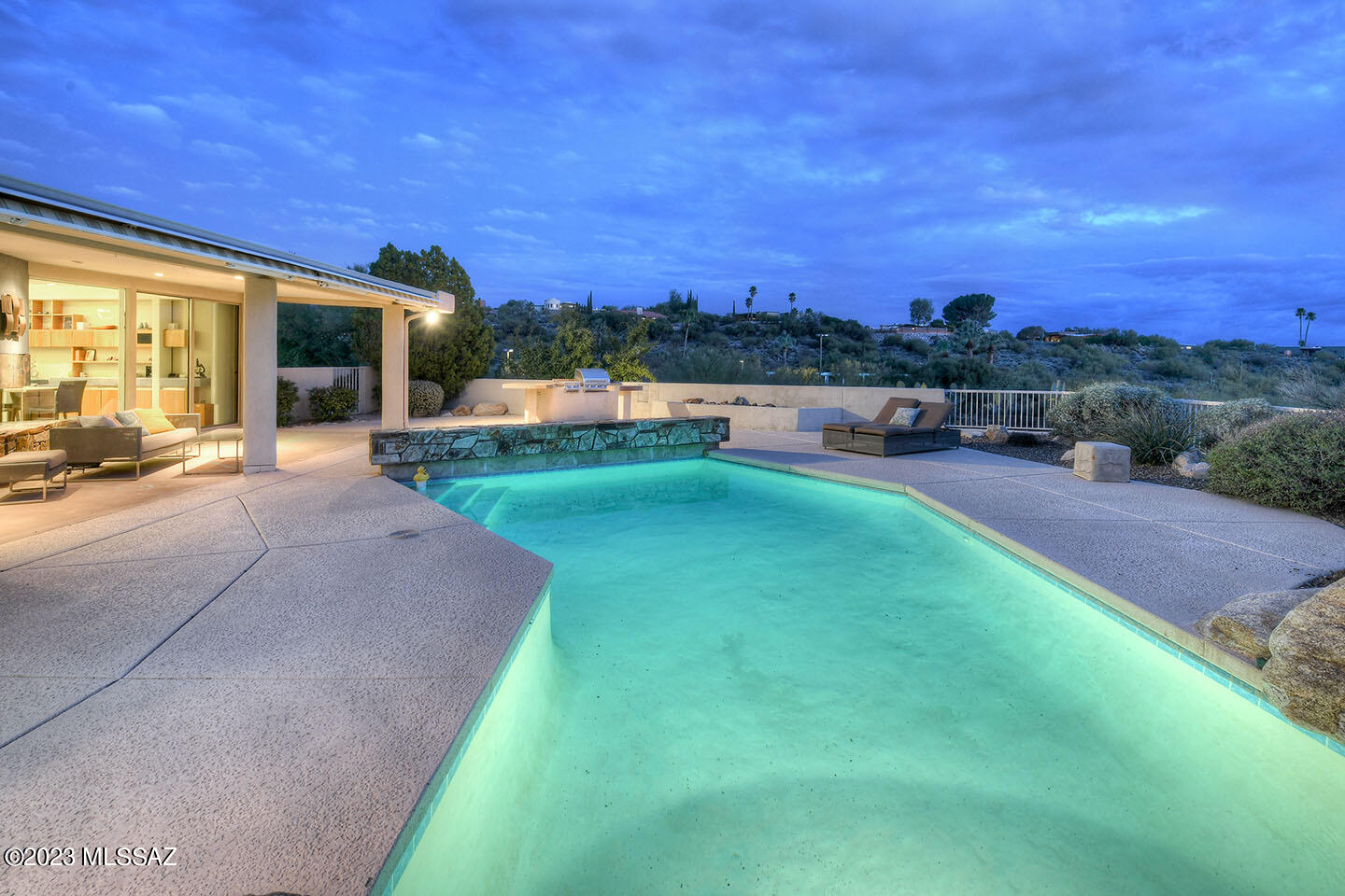 Skyline Bel Air Estates (1-153) - Residential