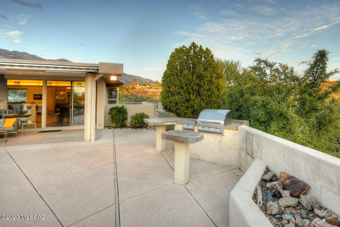 Skyline Bel Air Estates (1-153) - Residential
