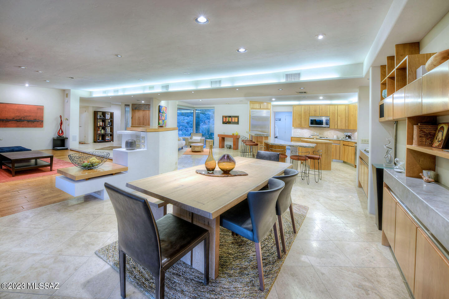 Skyline Bel Air Estates (1-153) - Residential