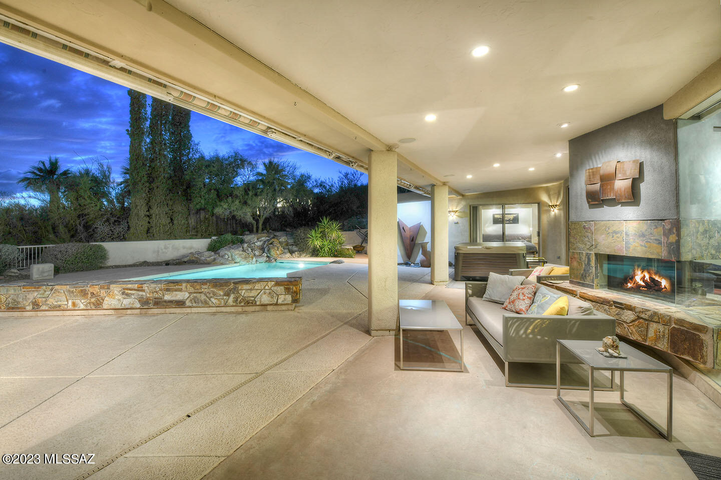 Skyline Bel Air Estates (1-153) - Residential