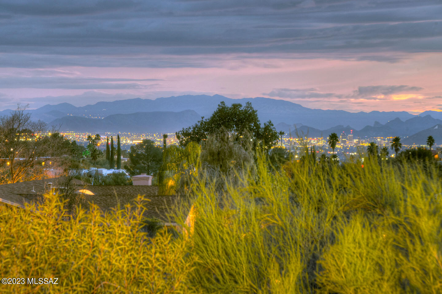 Skyline Bel Air Estates (1-153) - Residential