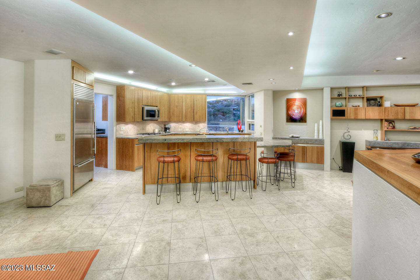 Skyline Bel Air Estates (1-153) - Residential
