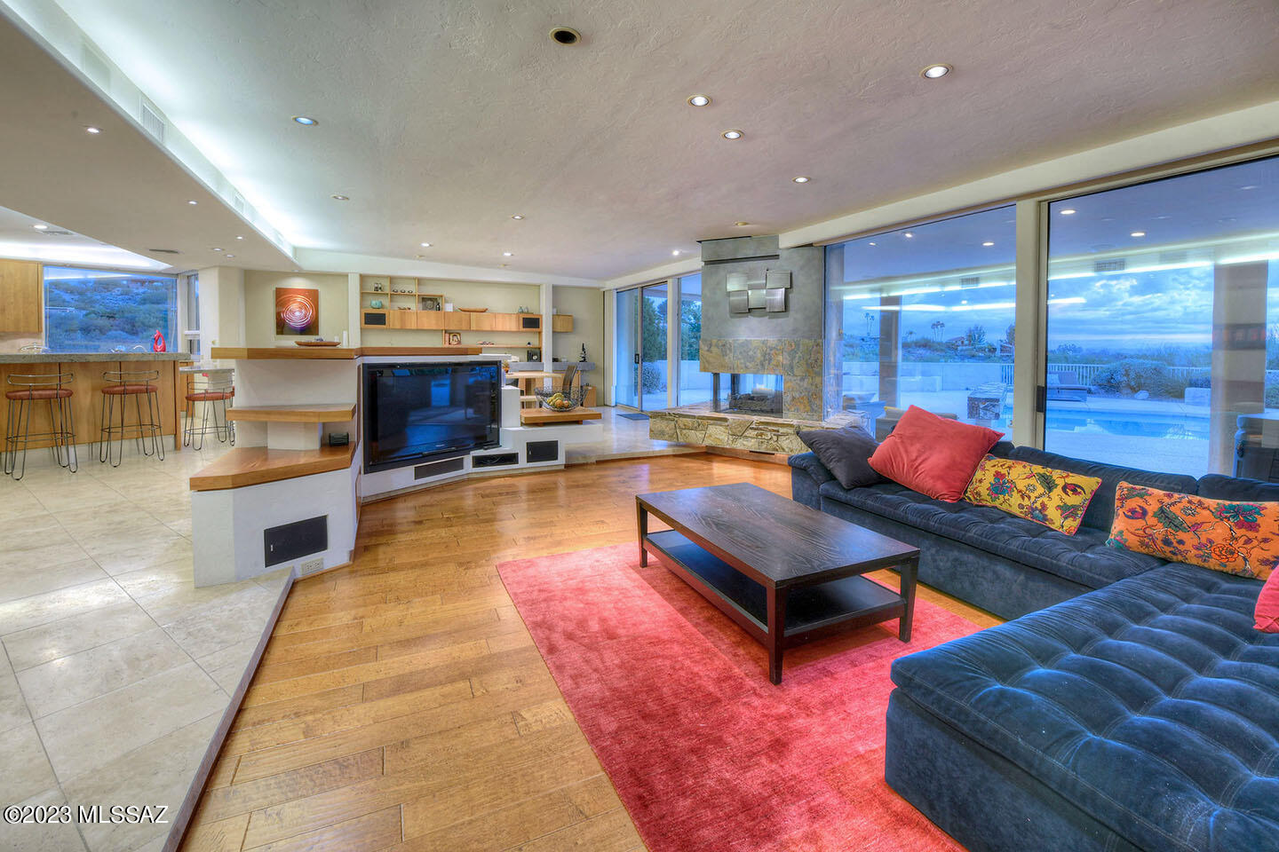 Skyline Bel Air Estates (1-153) - Residential