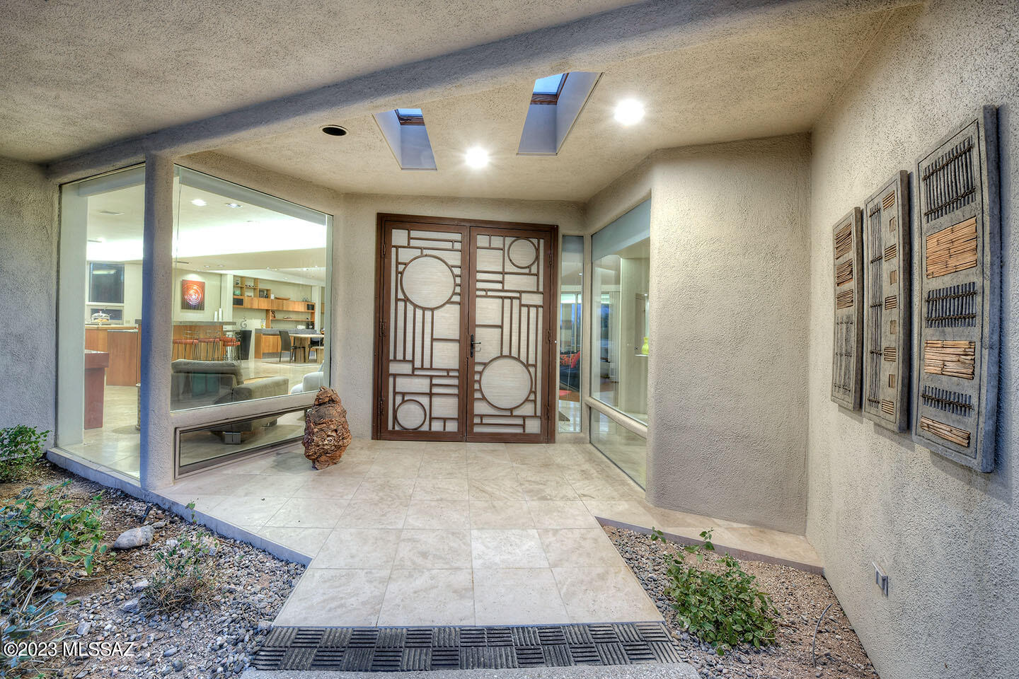 Skyline Bel Air Estates (1-153) - Residential
