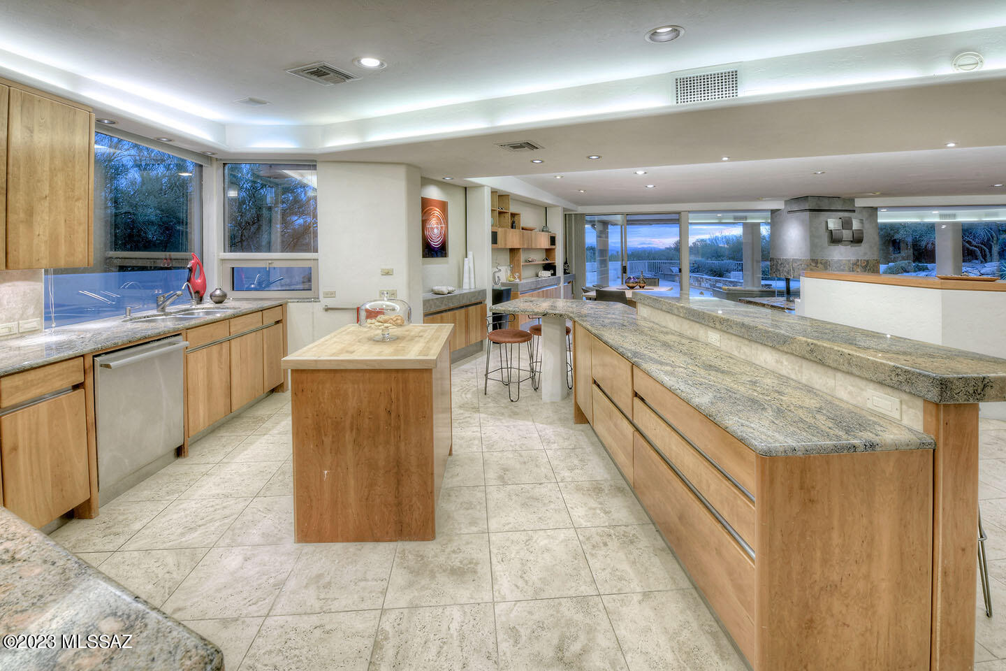 Skyline Bel Air Estates (1-153) - Residential