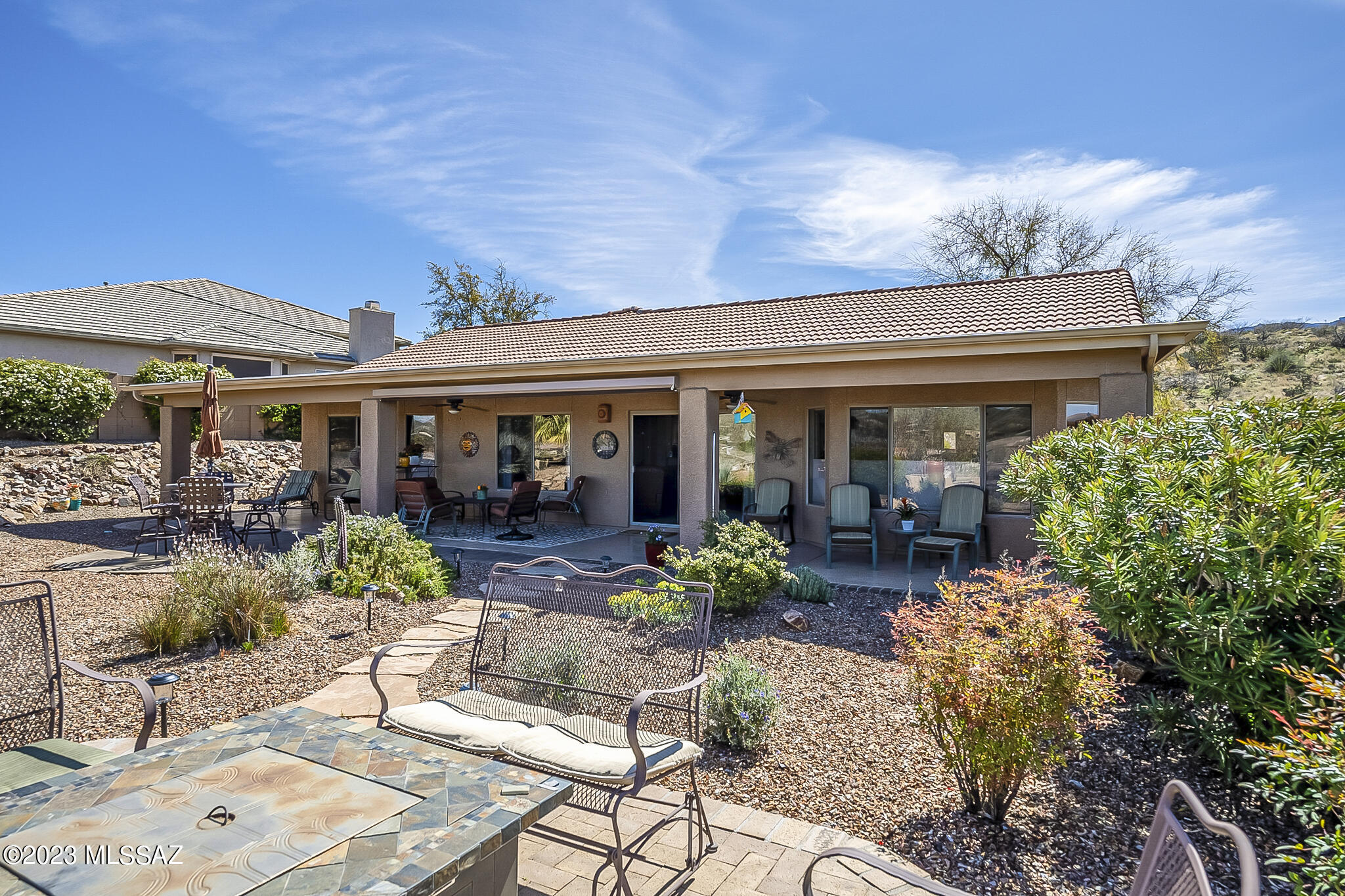 Saddlebrooke - Residential